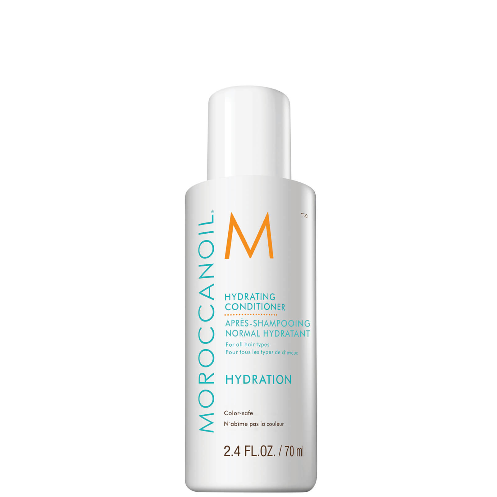 Photos - Hair Product Moroccanoil Hydrating Conditioner 70ml 42512 