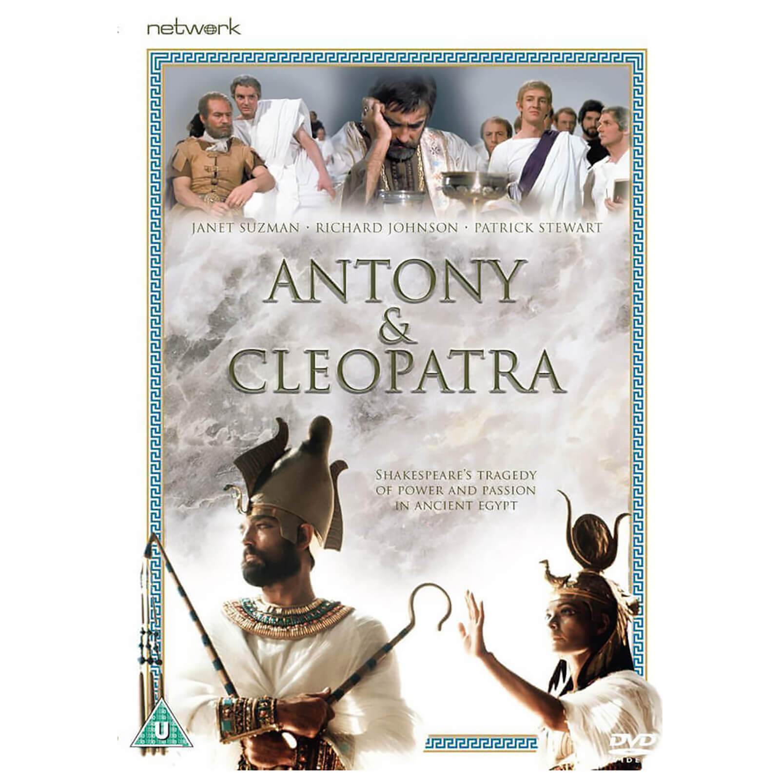 Antony and Cleopatra