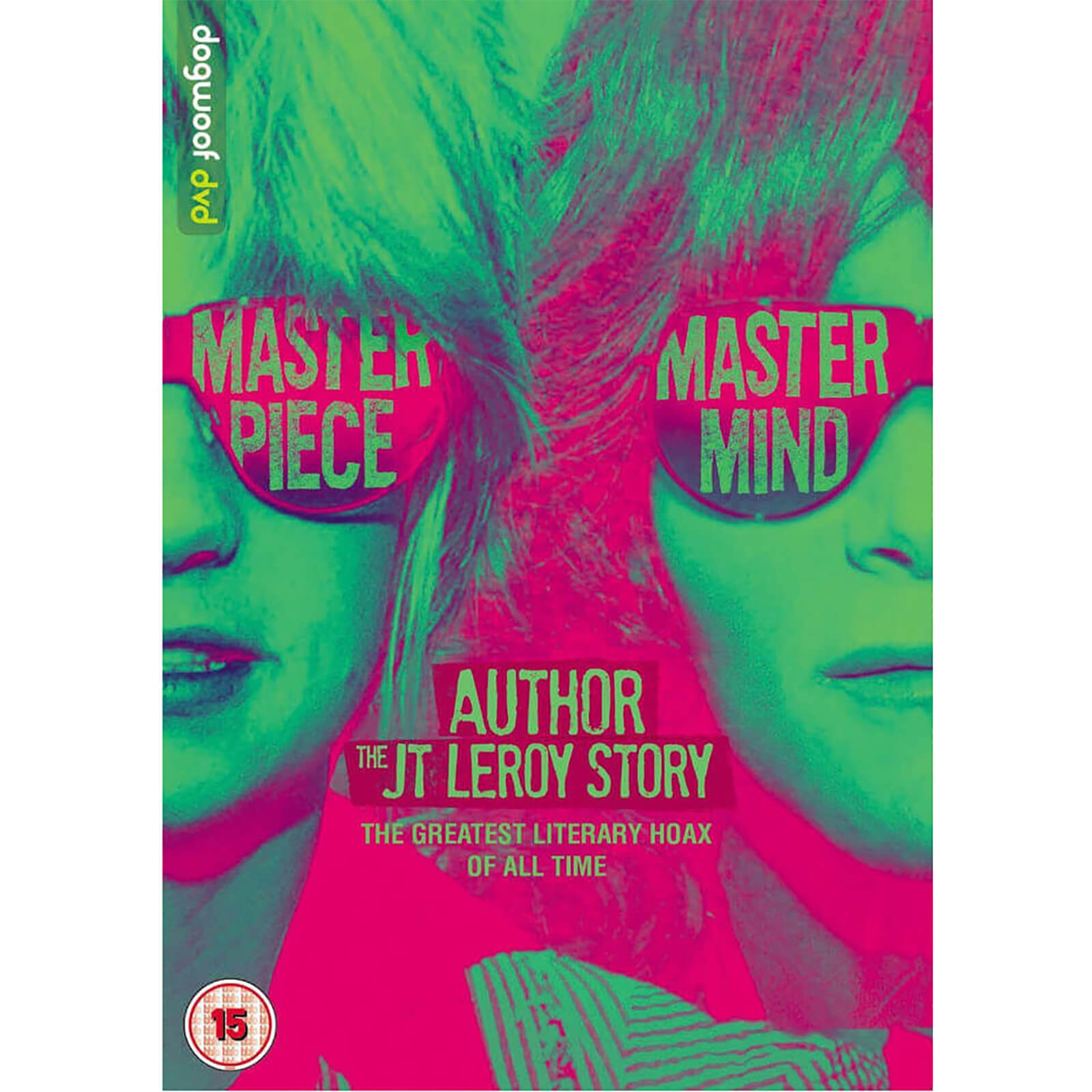 Author: The Jt Leroy Story