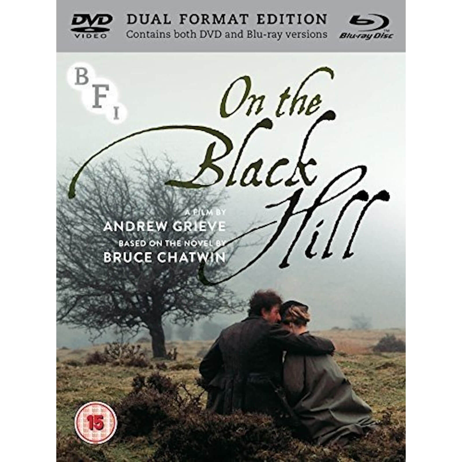 On the Black Hill - Dual Format (Includes DVD)