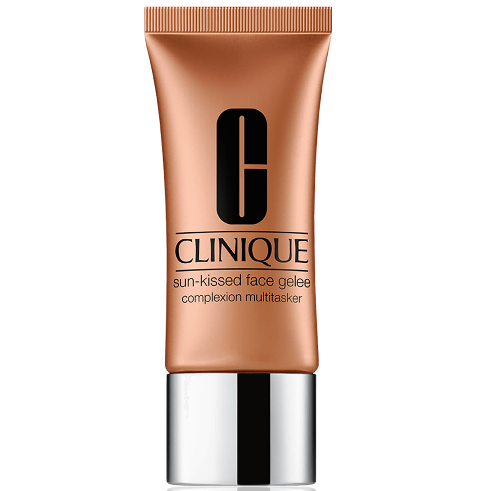 Photos - Other Cosmetics Clinique Sun-Kissed Face Gelee Complexion Multitasker Universal Glow ZMAT0 