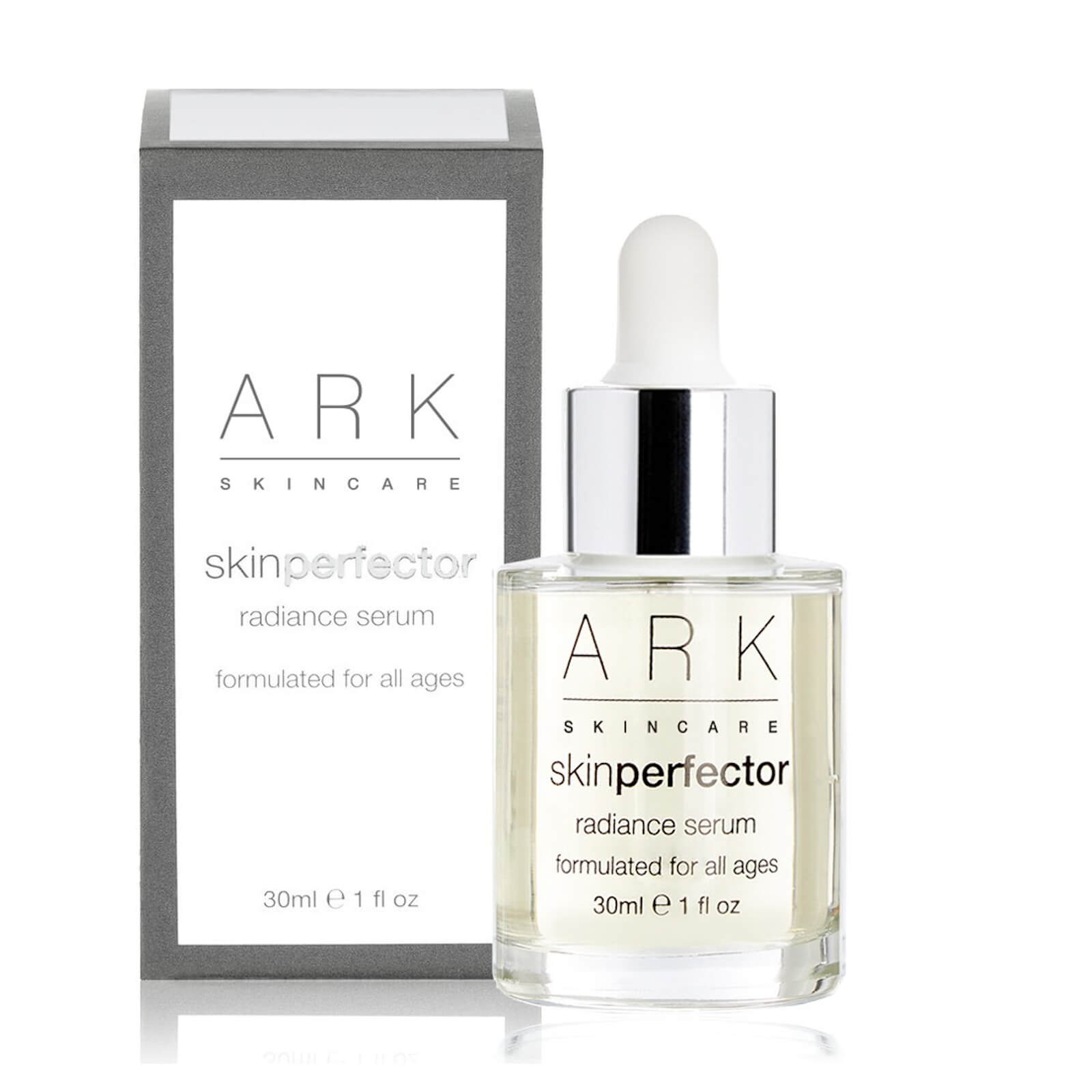 Ark Skin Perfector Radiance Serum (30 Ml)