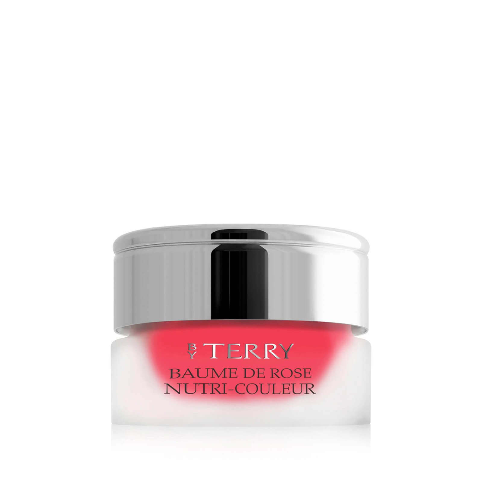 

By Terry Baume De Rose Nutri-Couleur Lip Balm 7g (Various Shades) - 3. Cherry Bomb