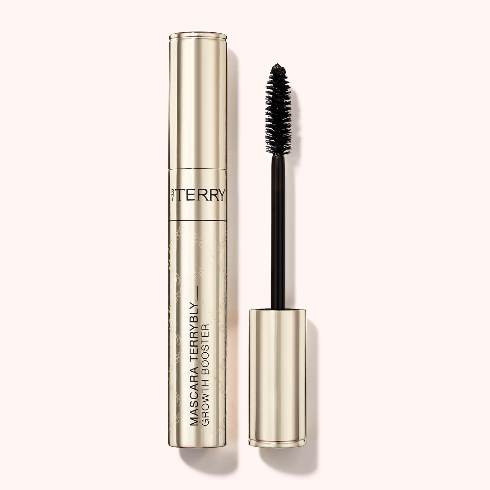 By Terry Mascara Terrybly Growth Booster (8 Ml.) In 1. Black Parti-pris