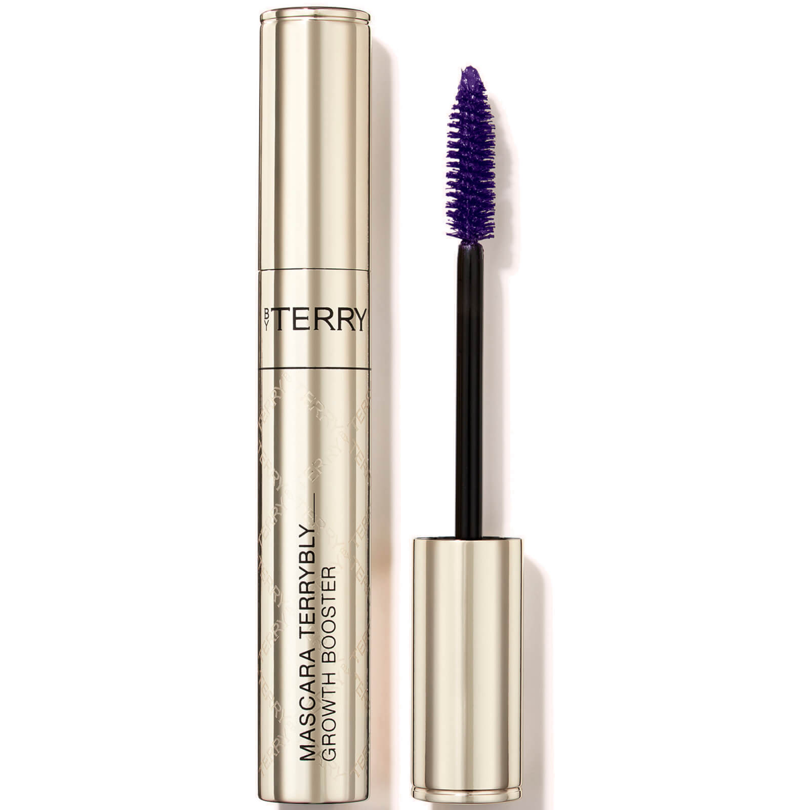 By Terry Terrybly Mascara 8ml (Various Shades) - 4. Purple Success
