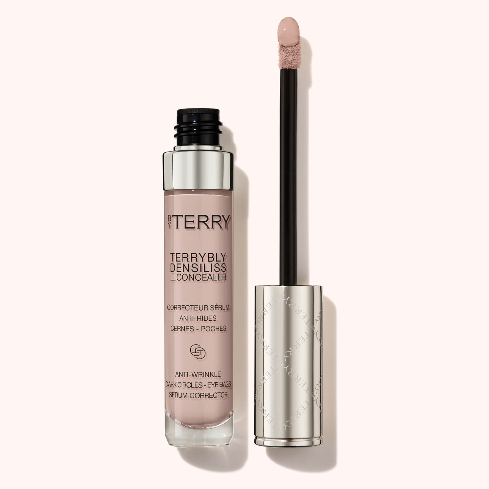 By Terry Terrybly Densiliss Concealer 7ml (various Shades) In 1. Fresh Fair