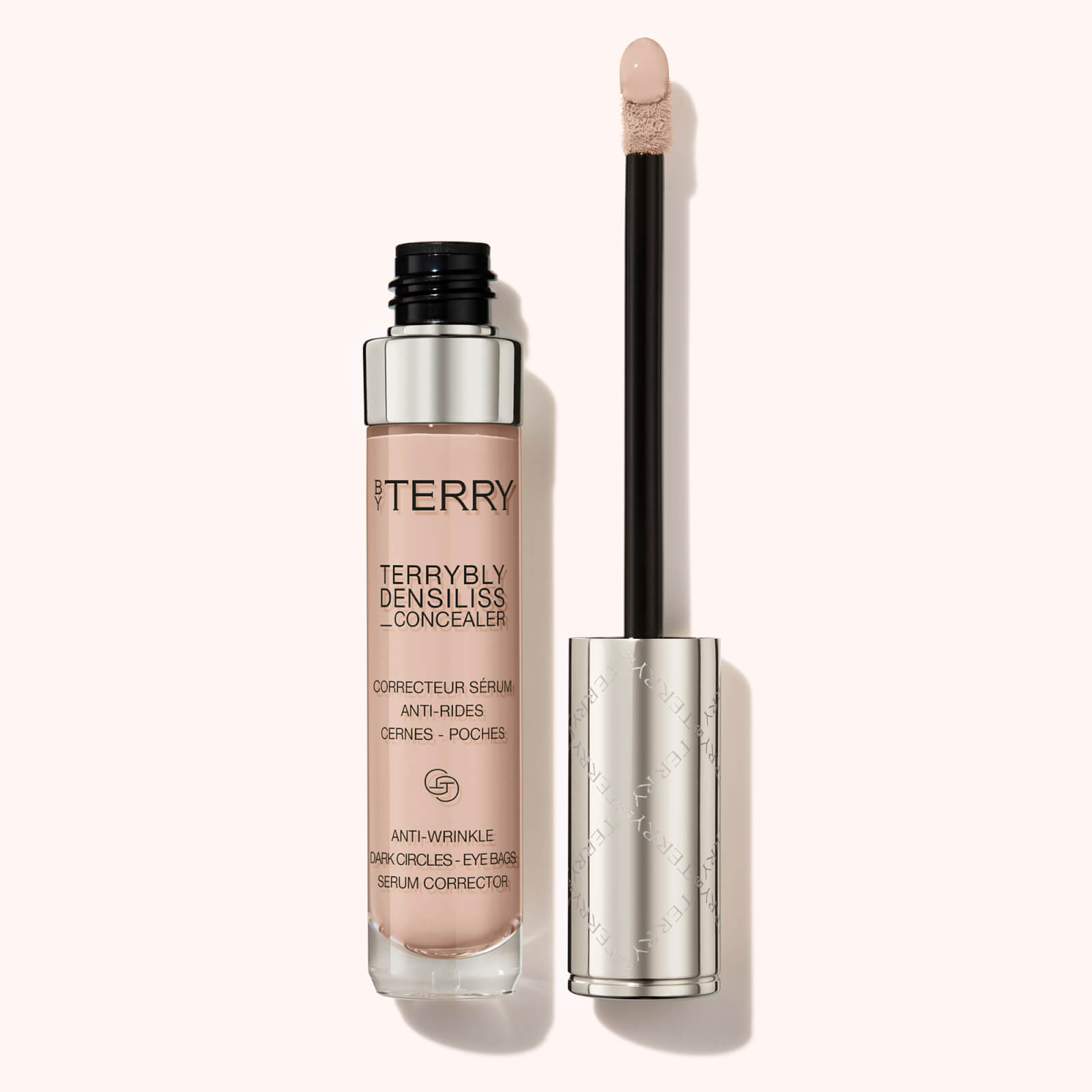 By Terry Terrybly Densiliss Concealer 7ml (various Shades) In 3. Natural Beige
