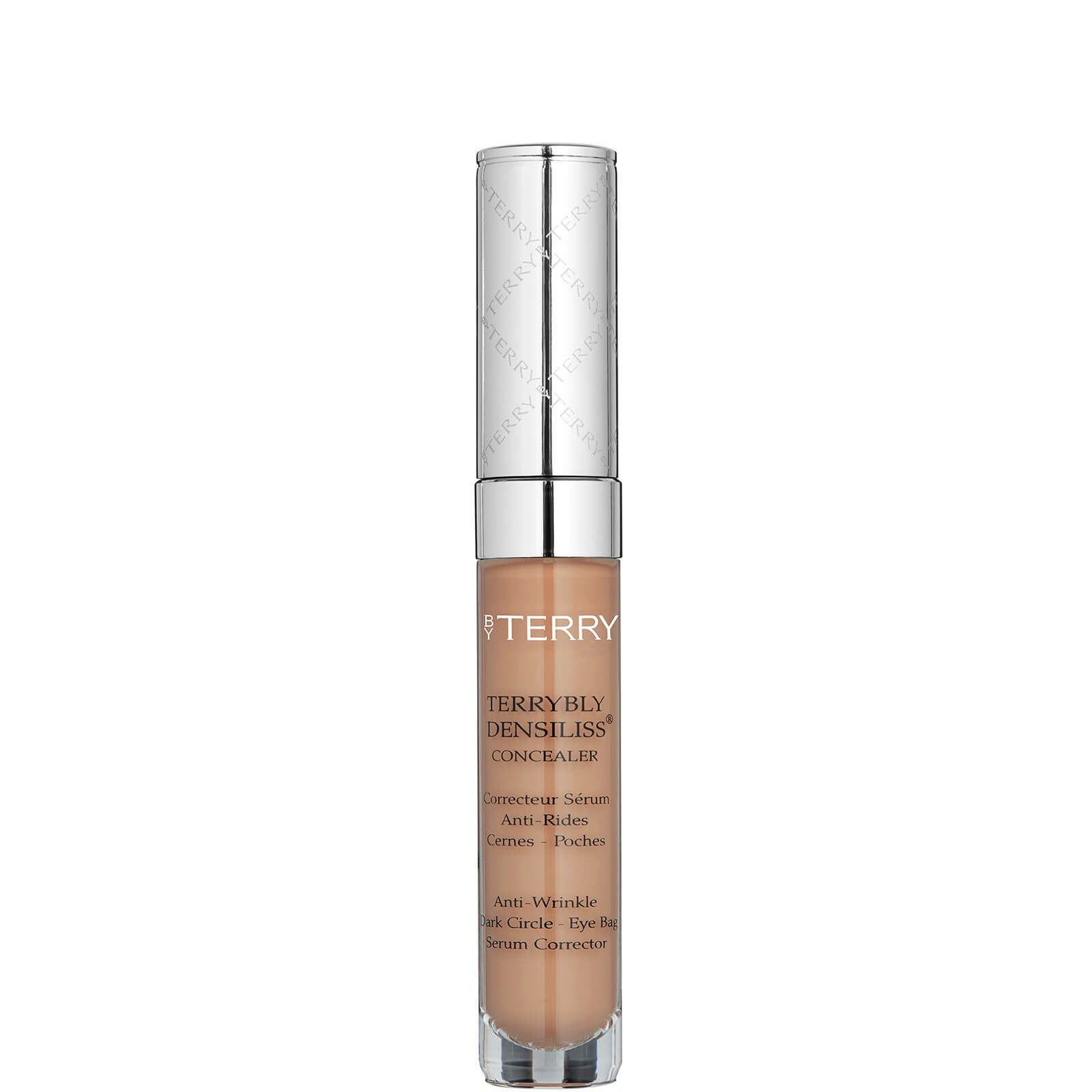 

By Terry Terrybly Densiliss Concealer 7ml (Various Shades) - 5. Desert Beige