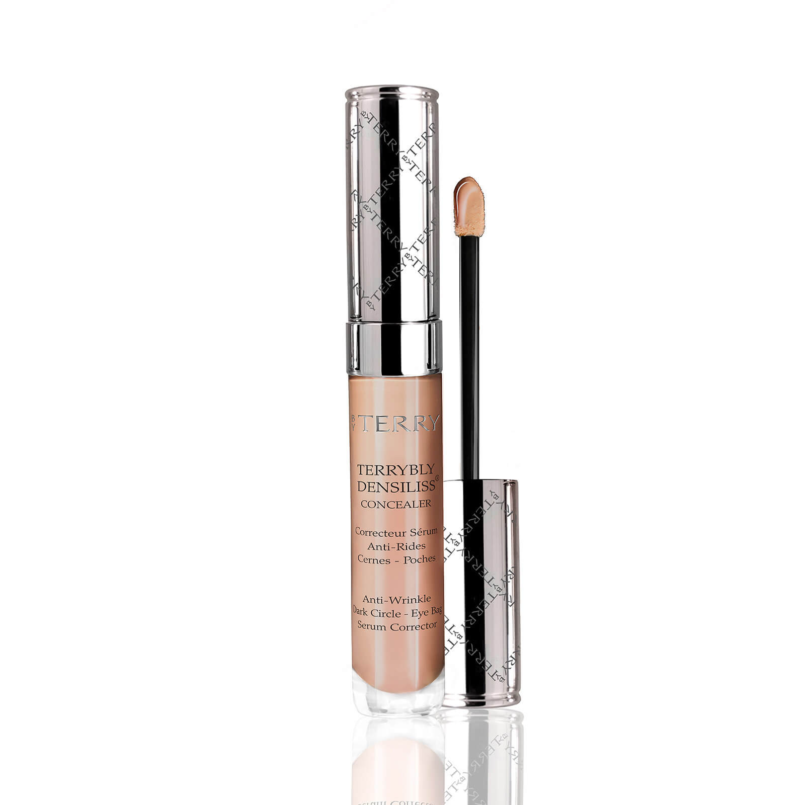 

By Terry Terrybly Densiliss Concealer 7ml (Various Shades) - 6. Sienna Copper