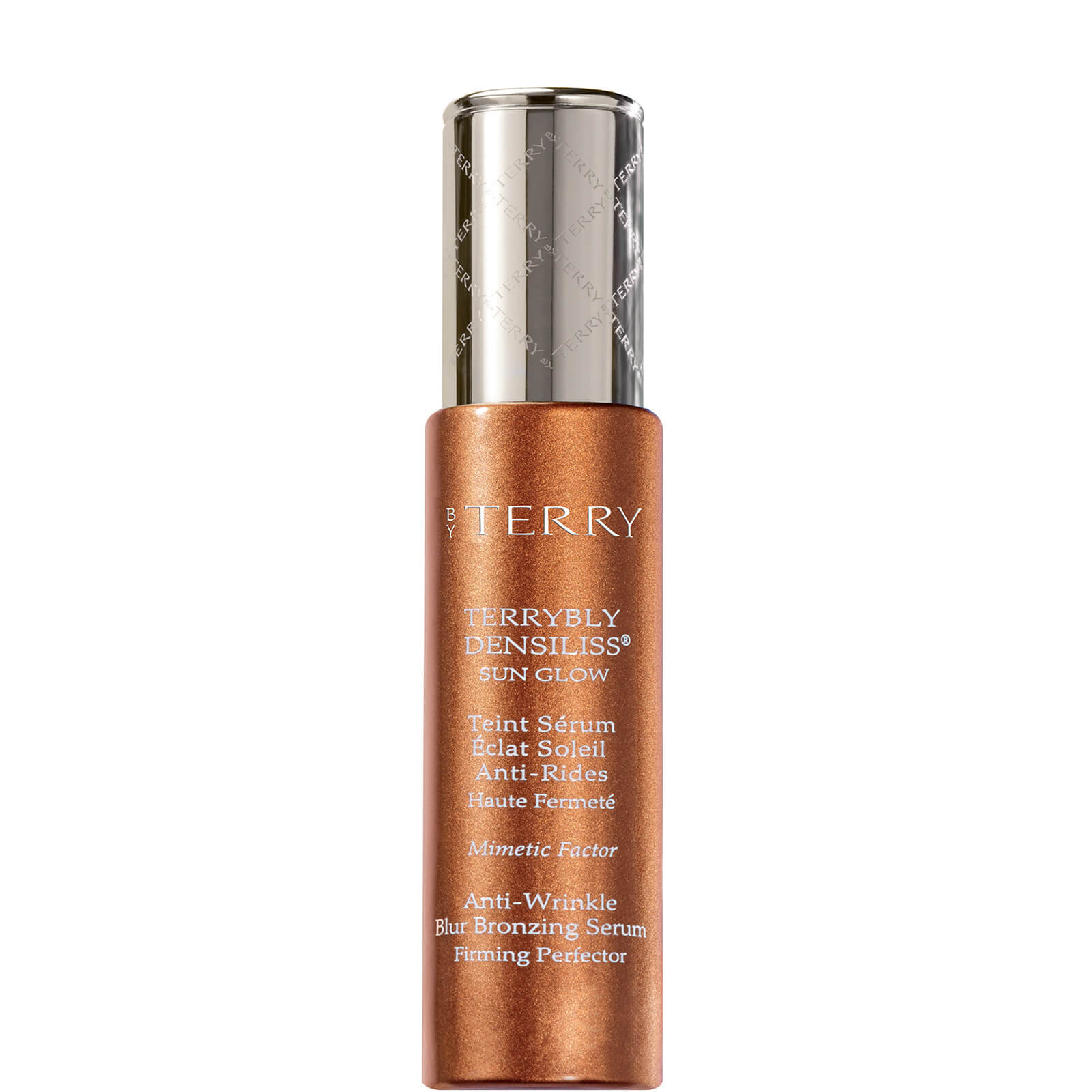 

By Terry Terrybly Densiliss Sun Glow Serum 30ml (Various Shades) - 1. Sun Fair