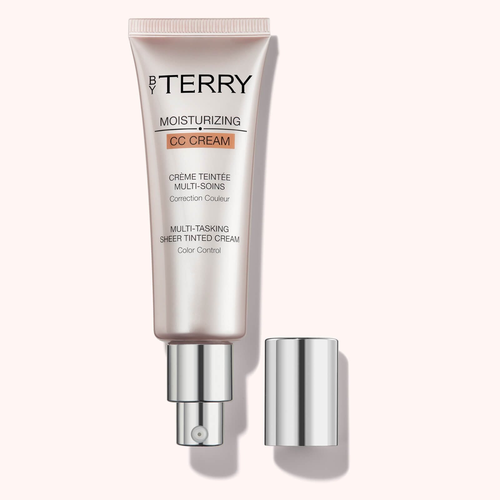 

By Terry Moisturising CC Cream 30ml (Various Shades) - 3. Beige