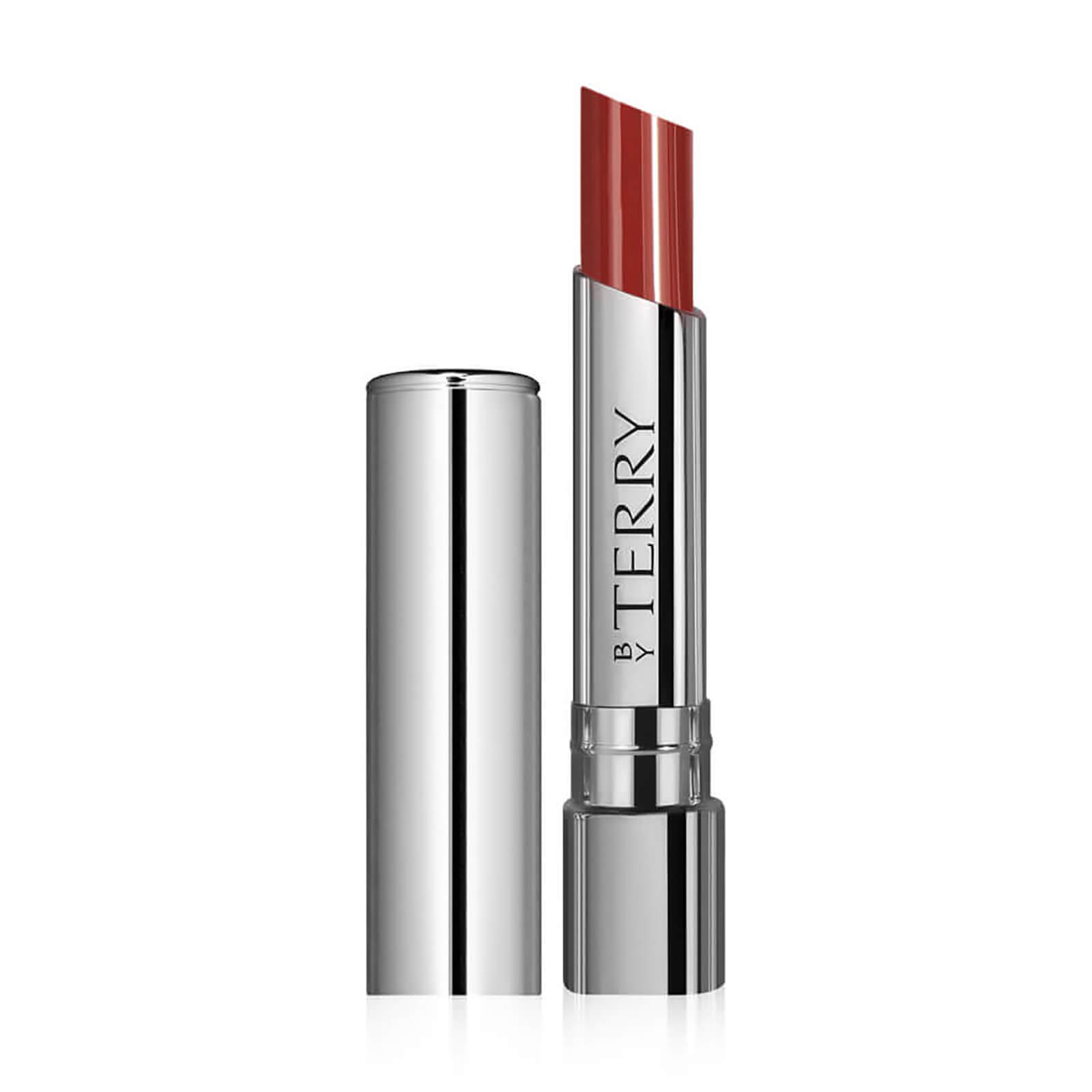 By Terry Hyaluronic Sheer Nude Lipstick 3g (Various Shades) - 5. Flush Contour