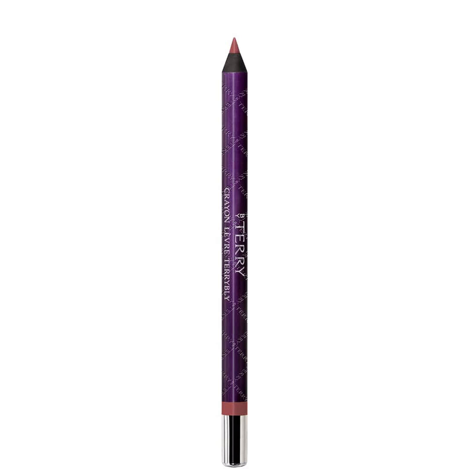 By Terry Crayon Lèvres Terrybly 唇线笔 1.2g | 多色可选 - 2. Rose Contour