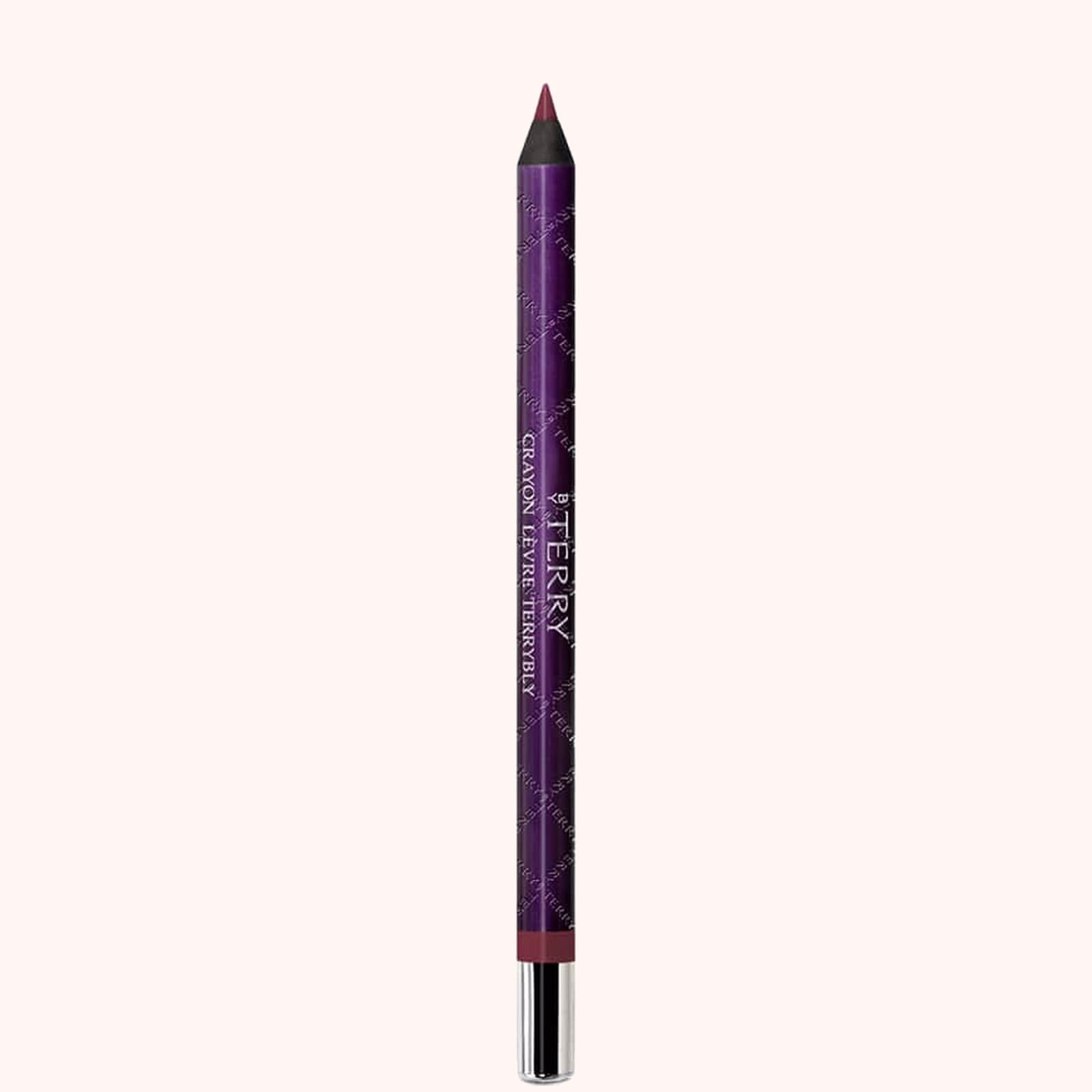 

By Terry Crayon Lèvres Terrybly Lip Liner 1.2g (Various Shades) - 3. Dolce Plum