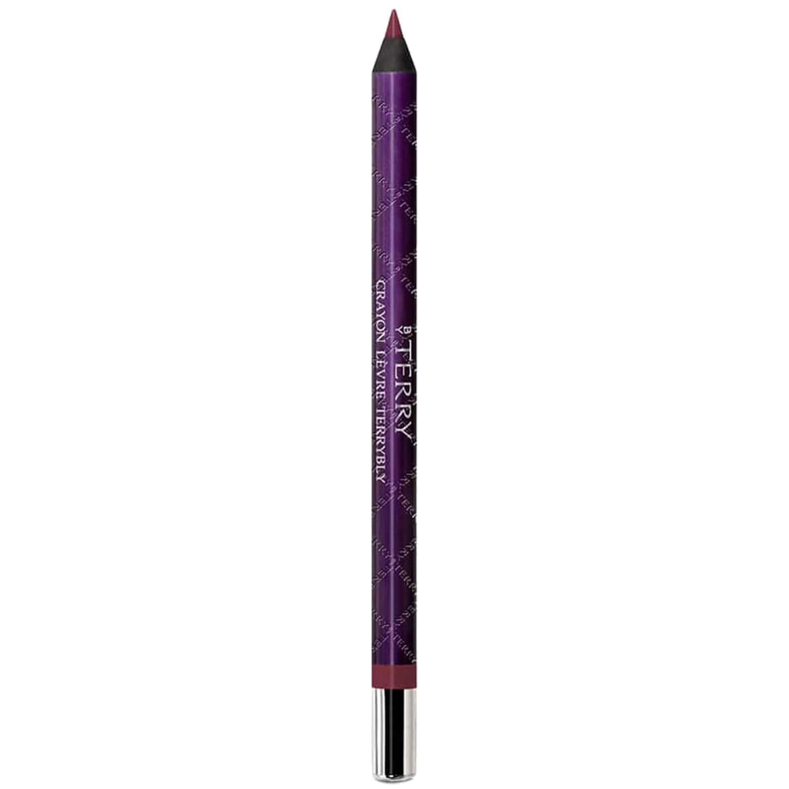 By Terry Crayon Levres Terrybly Lip Liner 1.2g (Various Shades) - 3. Dolce Plum