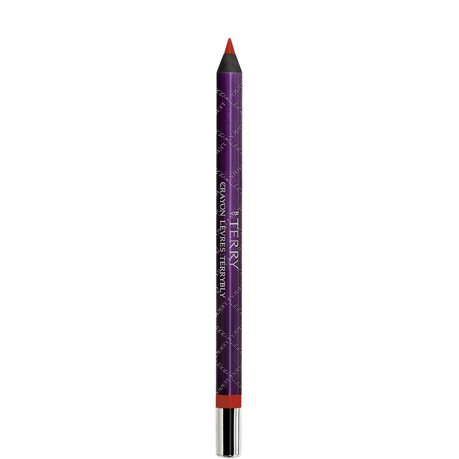 By Terry Crayon Lèvres Terrybly Lip Liner 1.2g (Various Shades) - 6. Jungle Coral