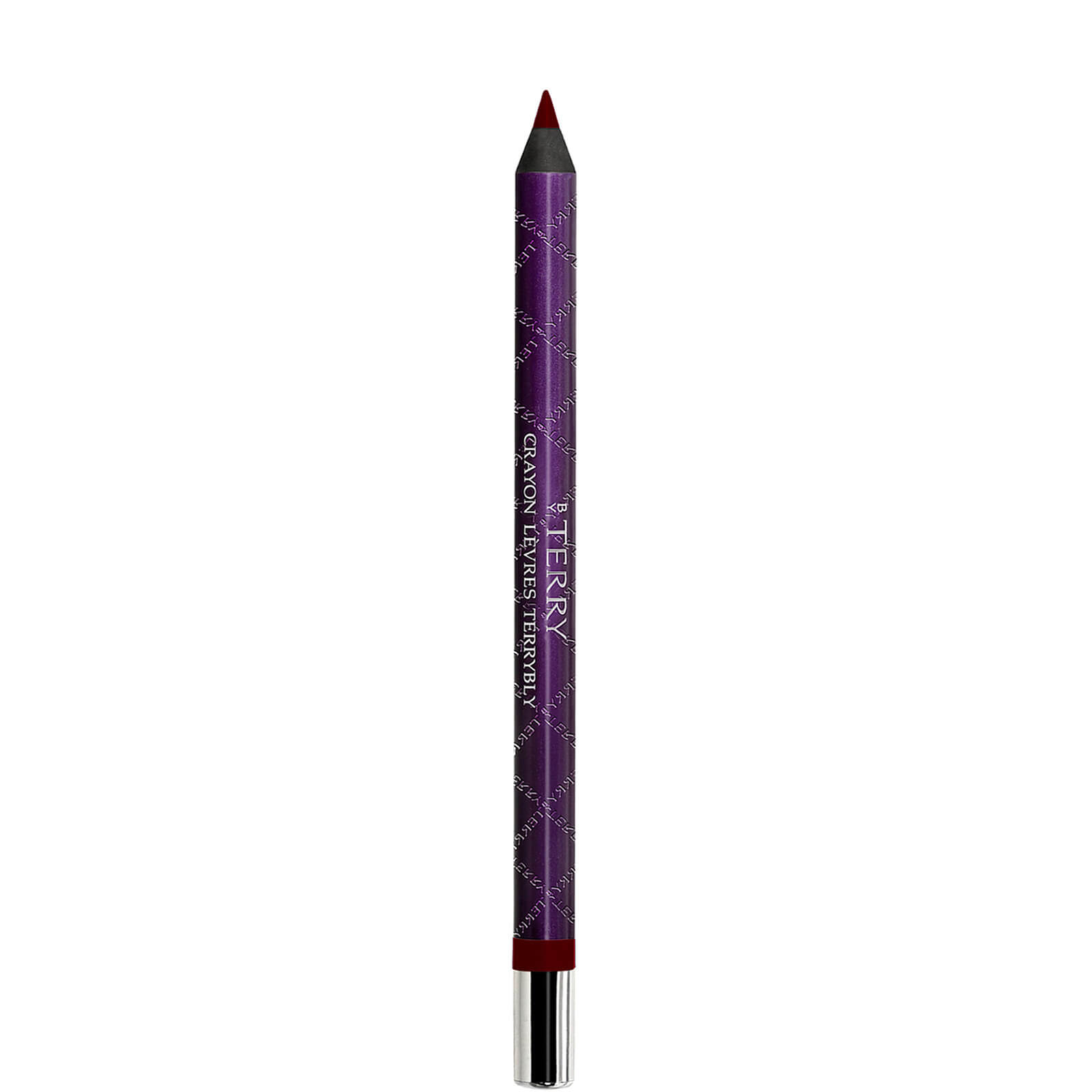 By Terry Crayon Lèvres Terrybly Lip Liner 1.2G (Various Shades) - 8. Wine Delight