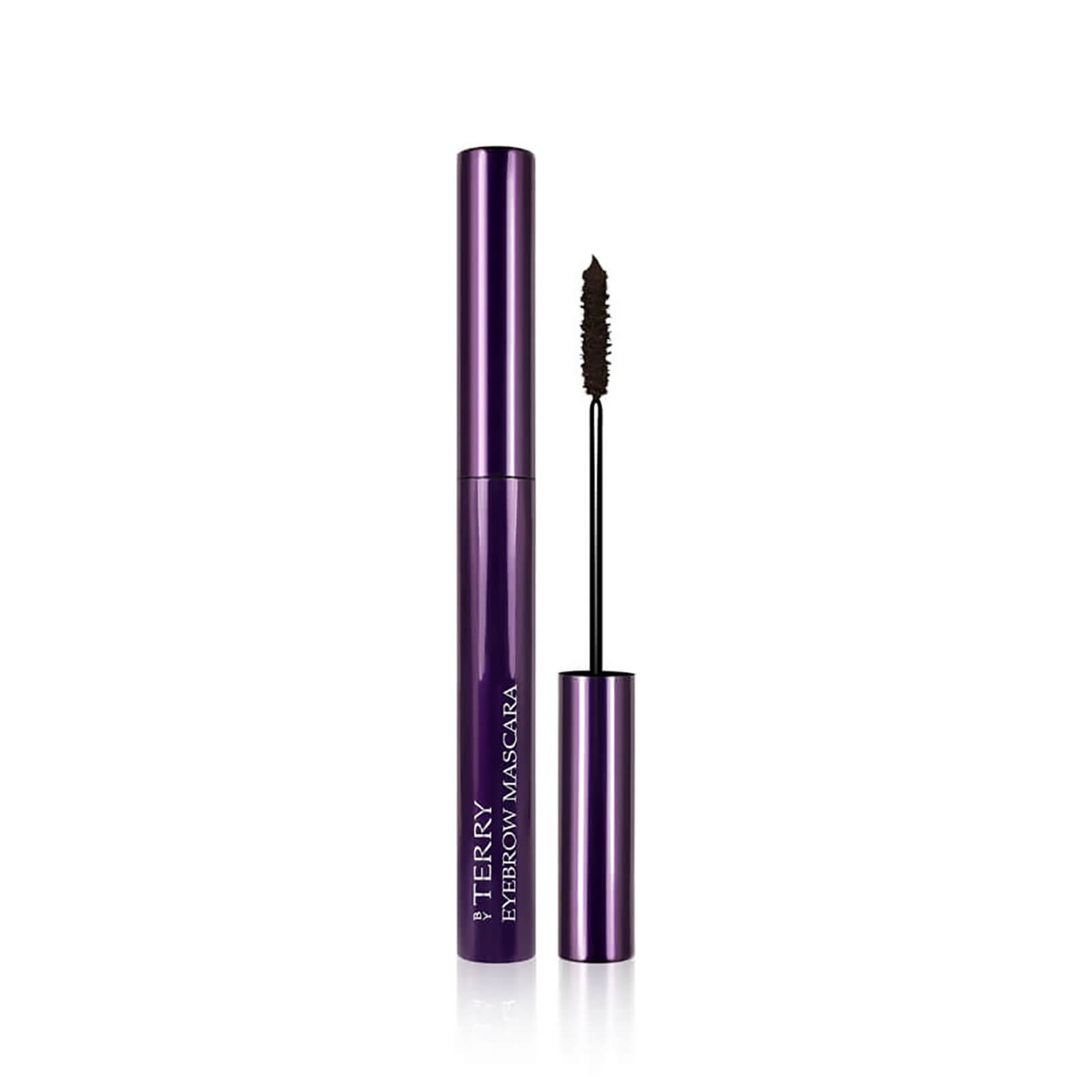 

Тушь для бровей By Terry Eyebrow Mascara 4,5 мл (различные оттенки) - 4. Dark Brown