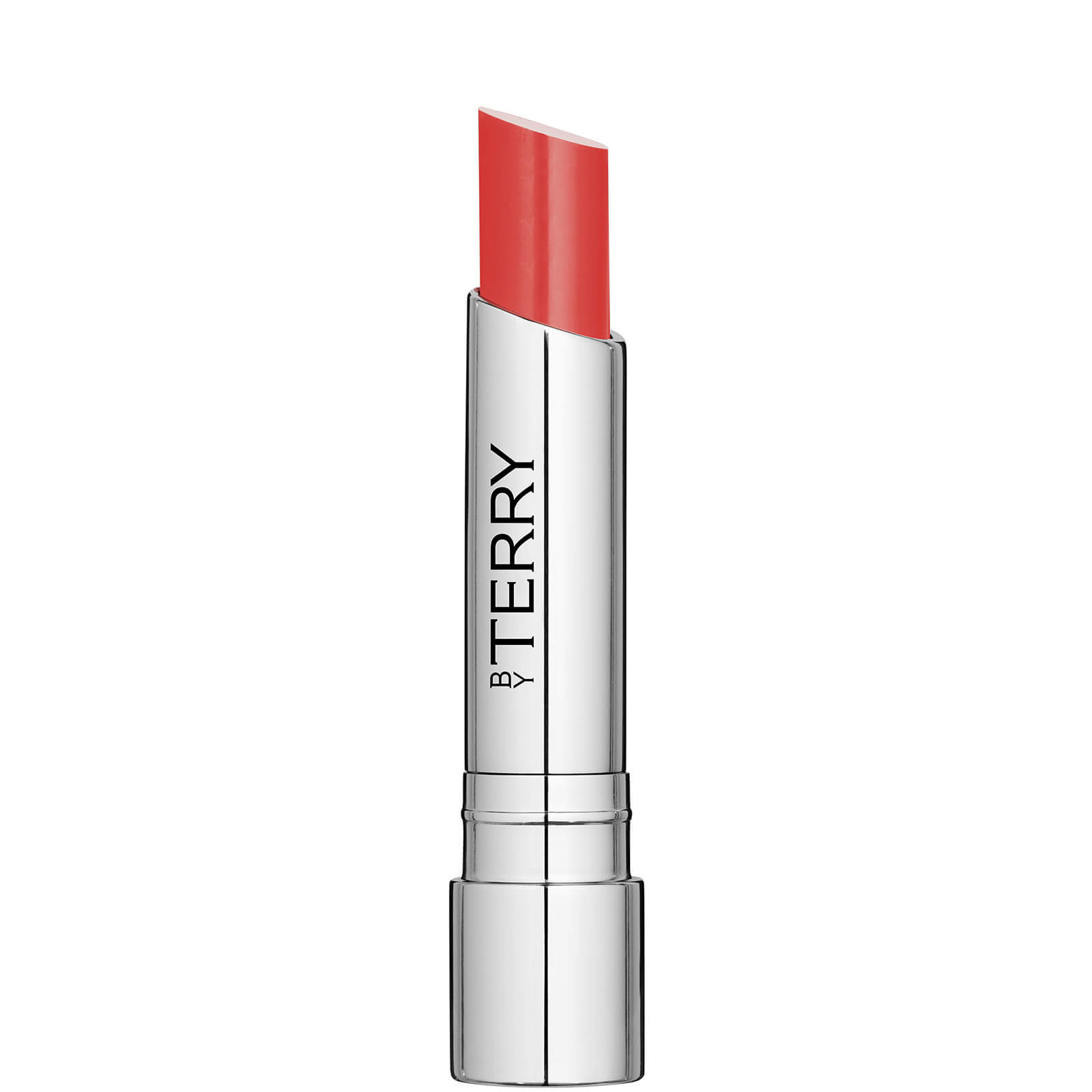 By Terry Hyaluronic Sheer Rouge Lipstick 3g (Various Shades) - 2. Mango Tango