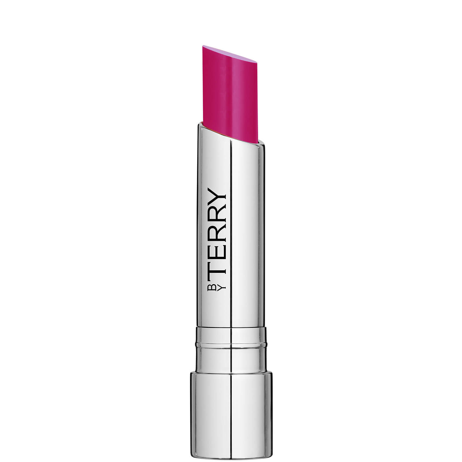 

By Terry Hyaluronic Sheer Rouge Lipstick 3g (Various Shades) - 5. Dragon Pink