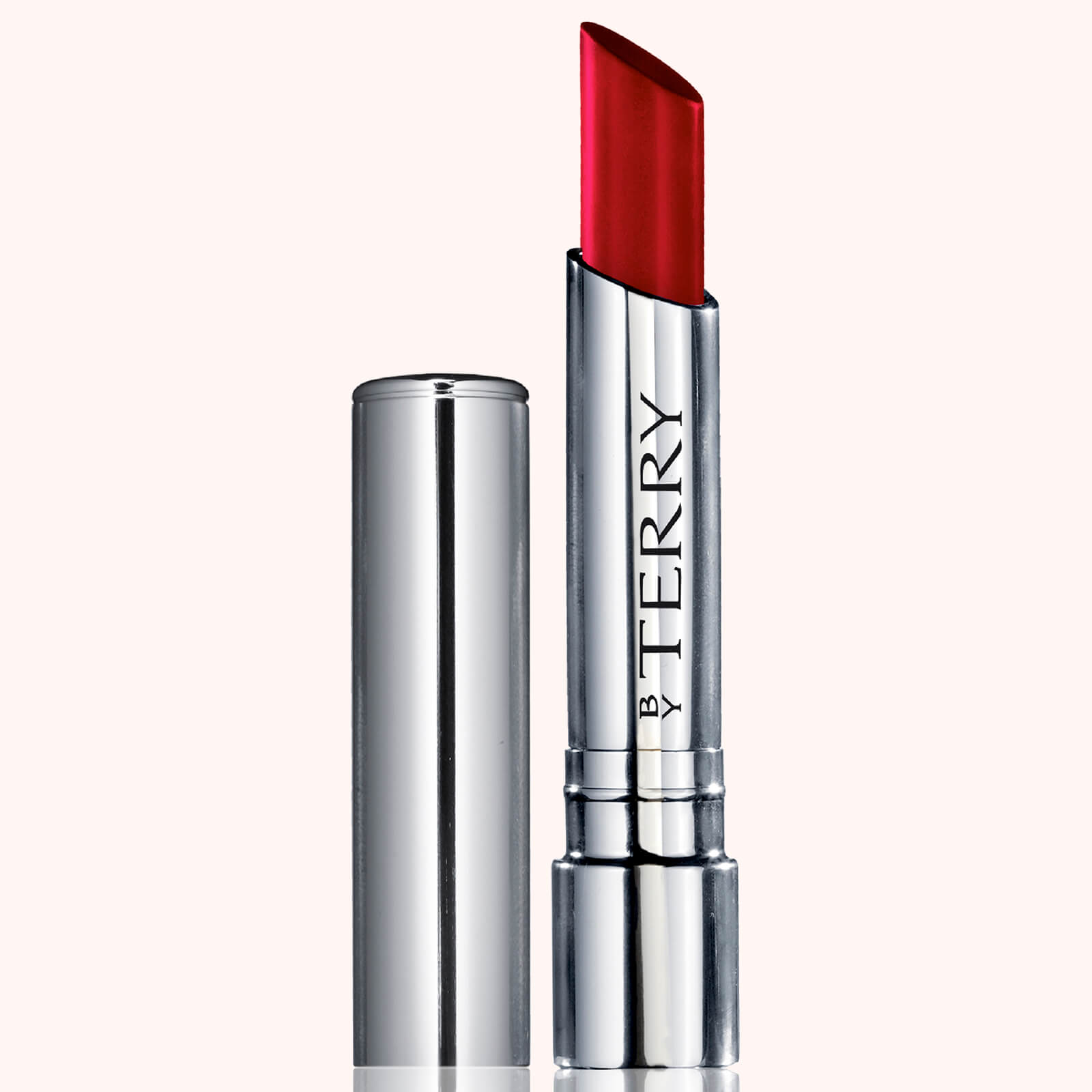 

By Terry Hyaluronic Sheer Rouge Lipstick 3g (Various Shades) - 12. Be Red