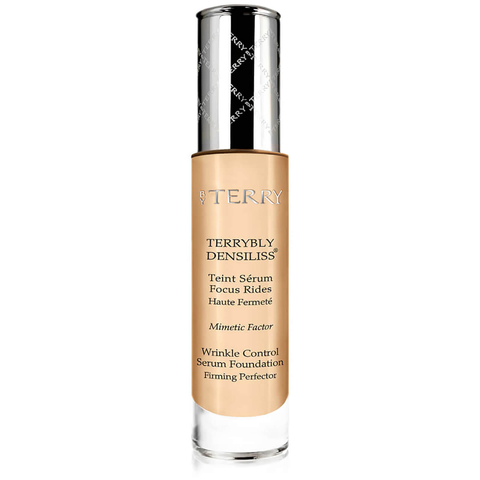 By Terry Terrybly Densiliss Foundation 30ml (Various Shades) - 12 2. Cream Ivory