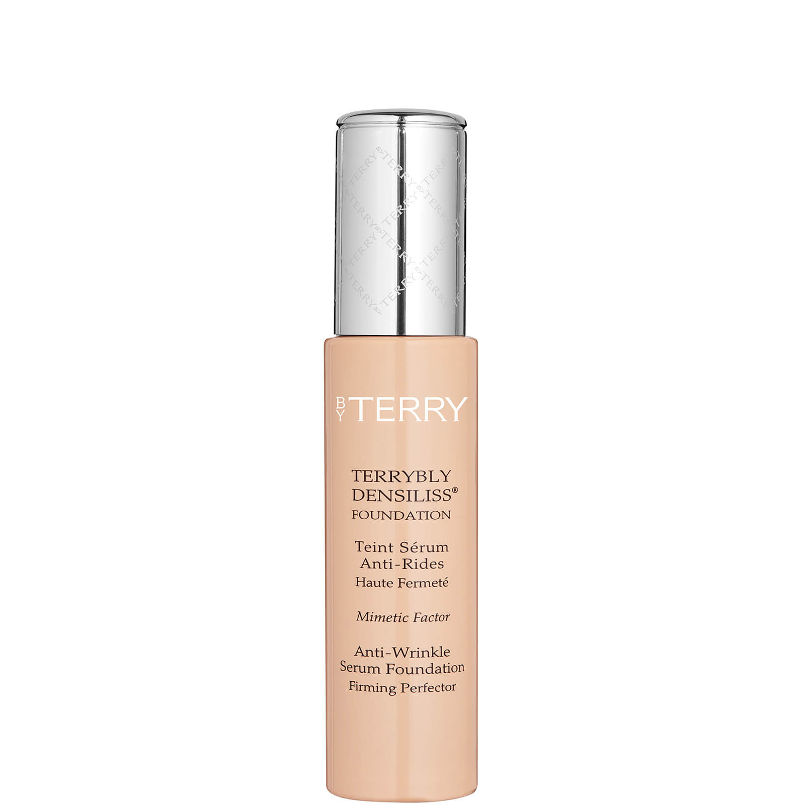 By Terry Terrybly Densiliss Serum Foundation (30 Ml.) In 2. Cream Ivory