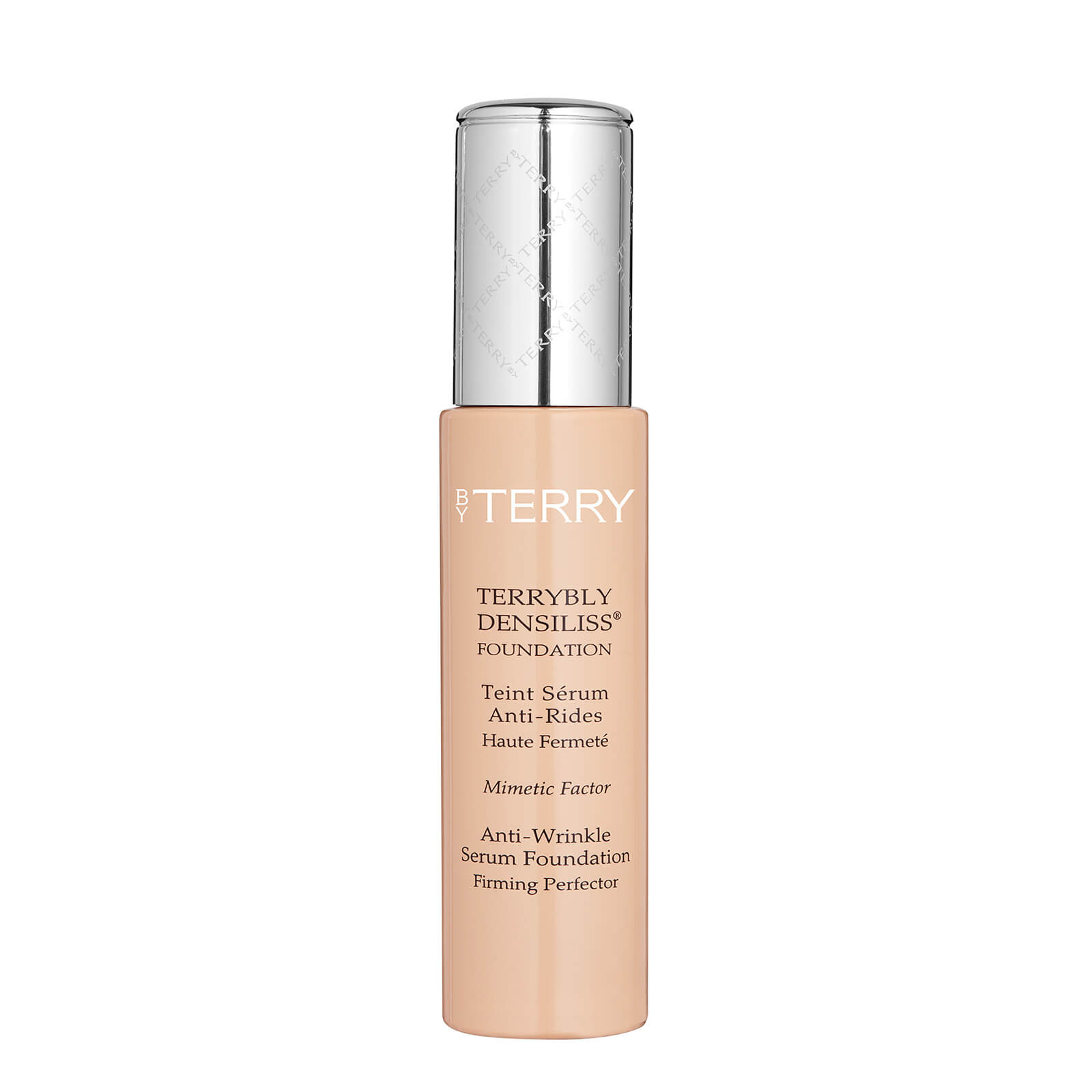 By Terry Terrybly Densiliss Serum Foundation (30 Ml.) In 7. Golden Beige