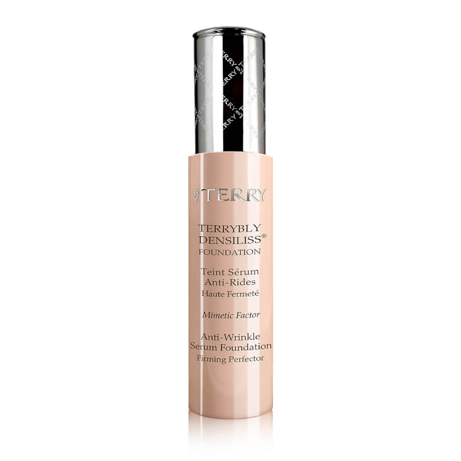 

By Terry Terrybly Densiliss Foundation 30ml (Various Shades) - 7.5. Honey Gland