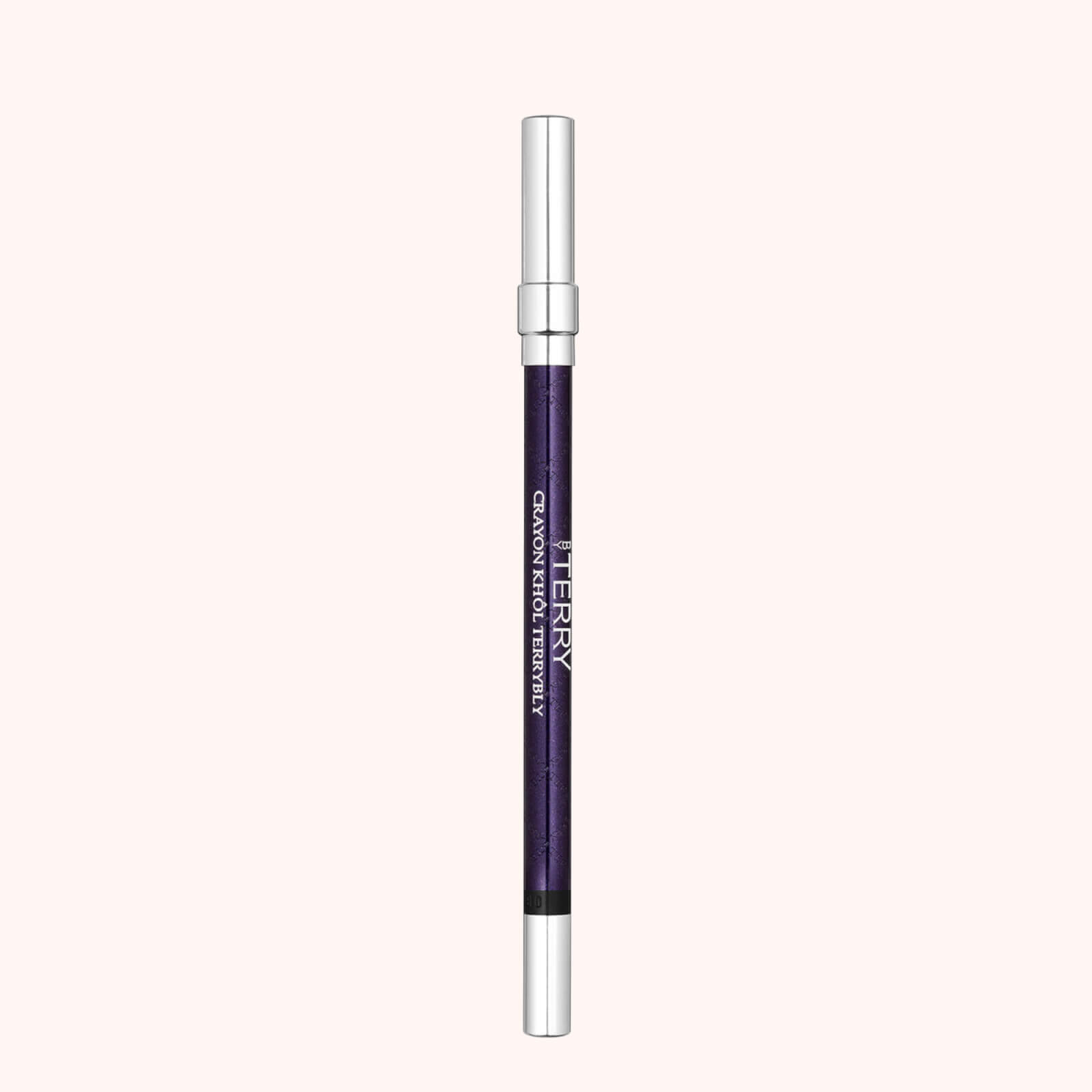 

By Terry Crayon Khol Terrybly Eye Liner 1.2g (Various Shades) - 1. Black Print