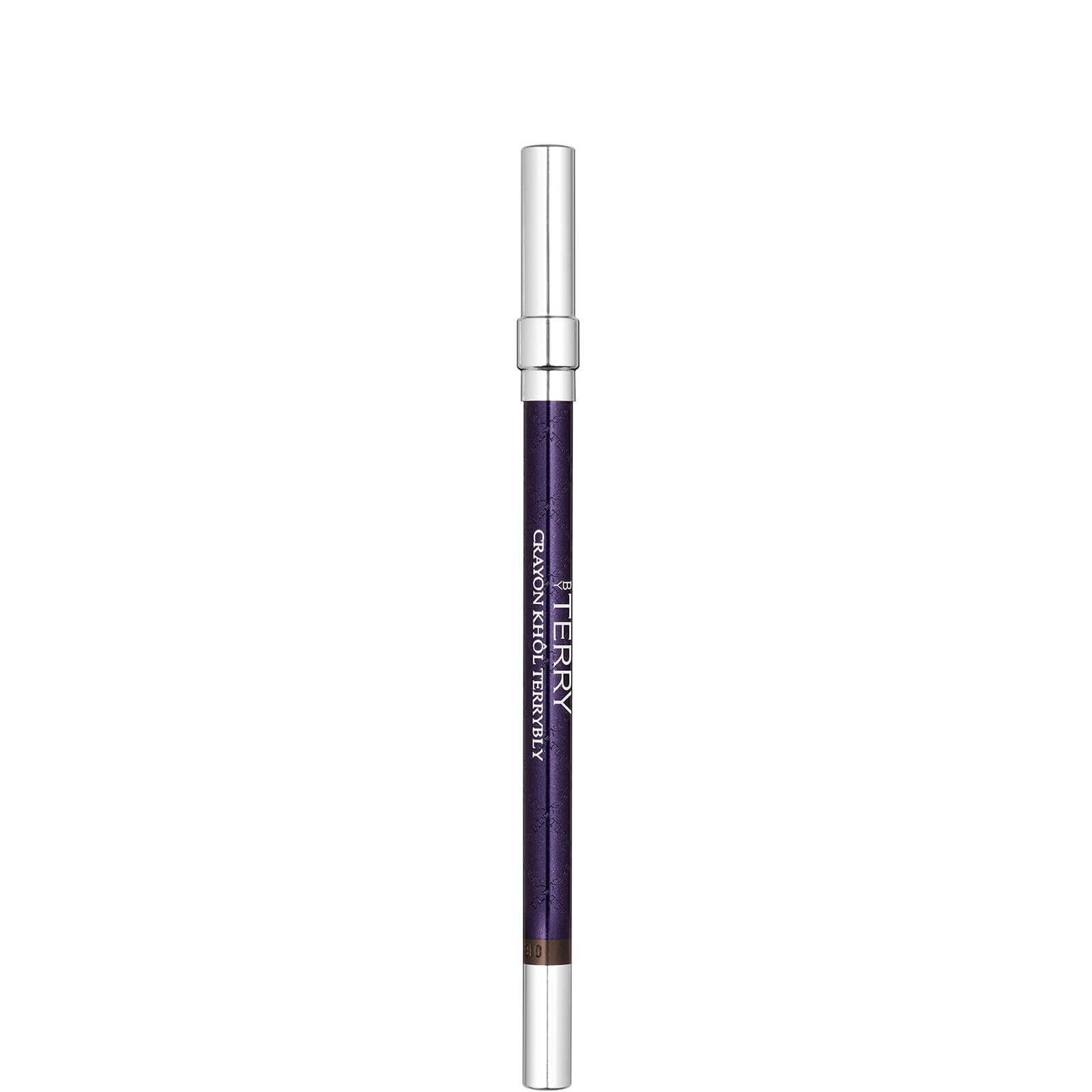 By Terry Crayon Khol Terrybly Eye Liner 1.2g (Various Shades) - 2. Brown Stellar