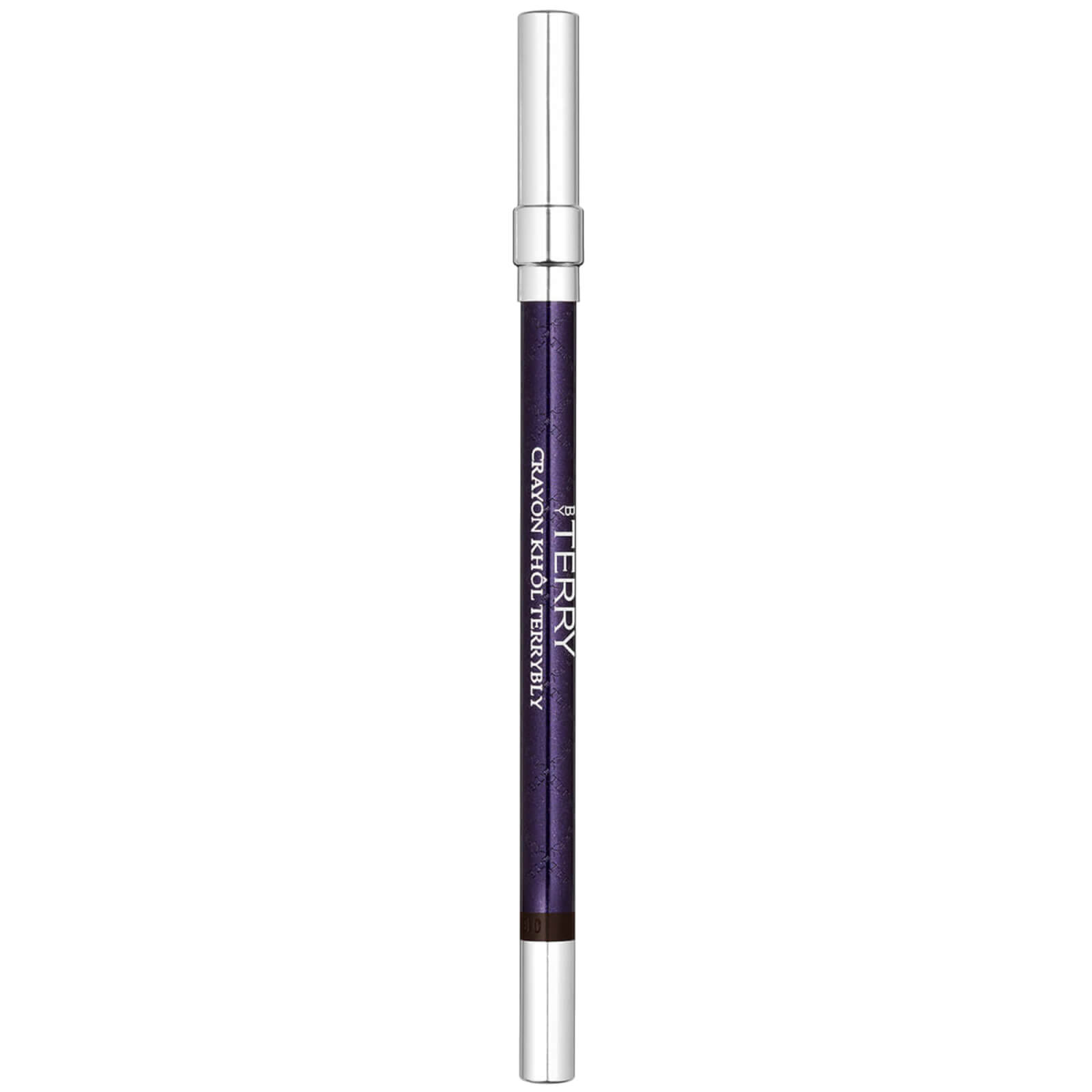By Terry Crayon Khol Terrybly Kredka do oczu 1,2 g (różne odcienie) - 7. Brown Secret