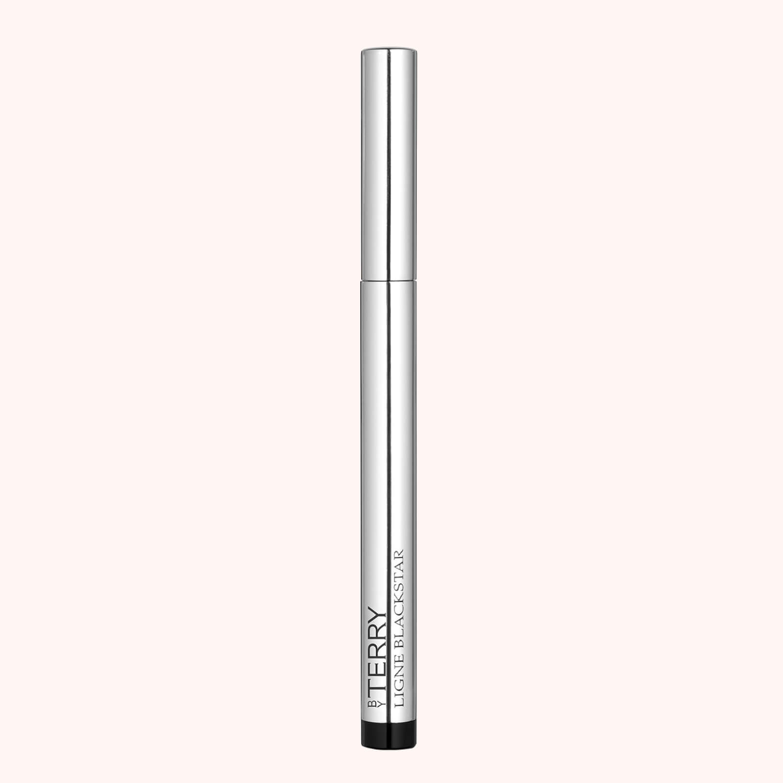

By Terry Ligne Blackstar Eye Liner - So Black
