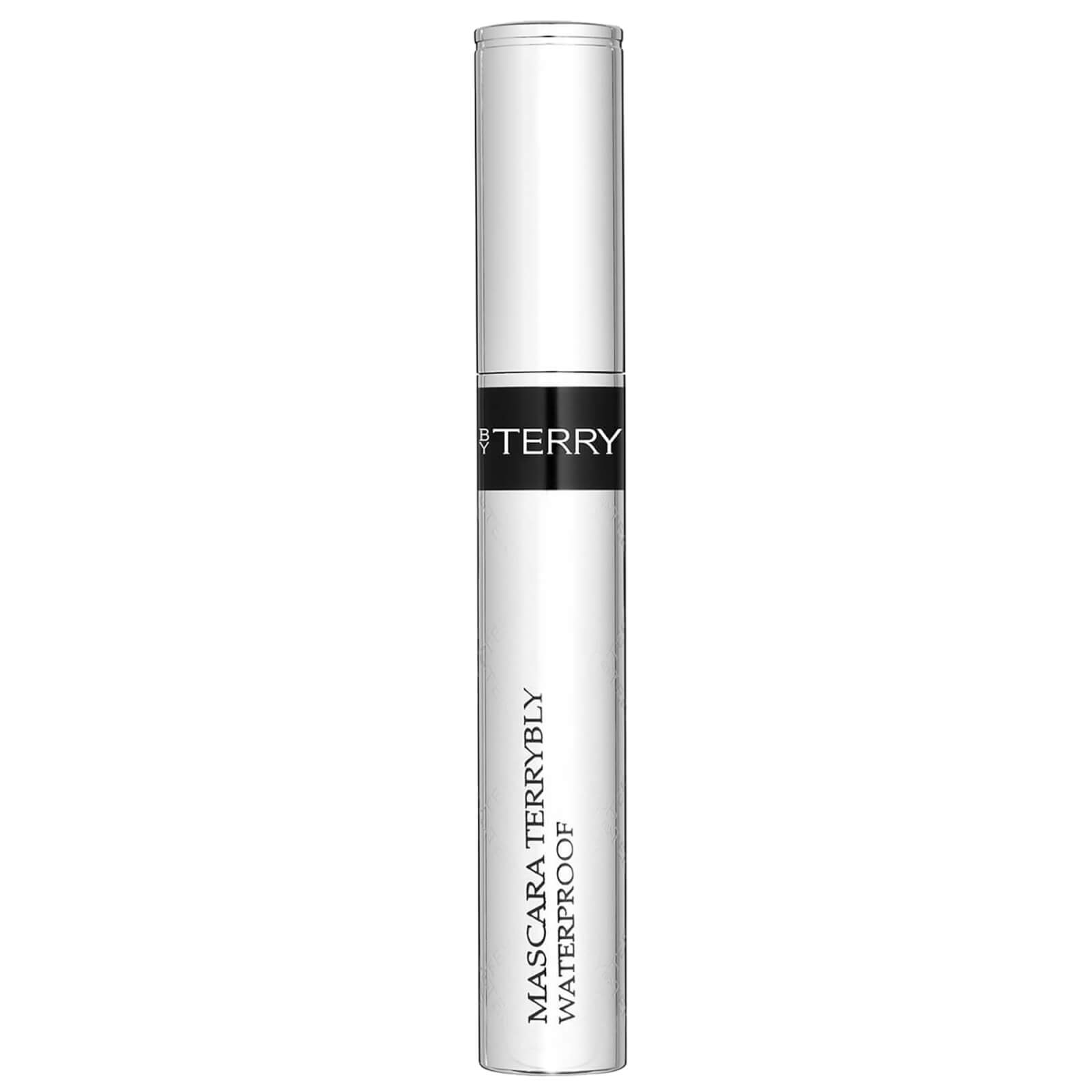 Photos - Mascara By Terry Terrybly Waterproof  - Black 8g 