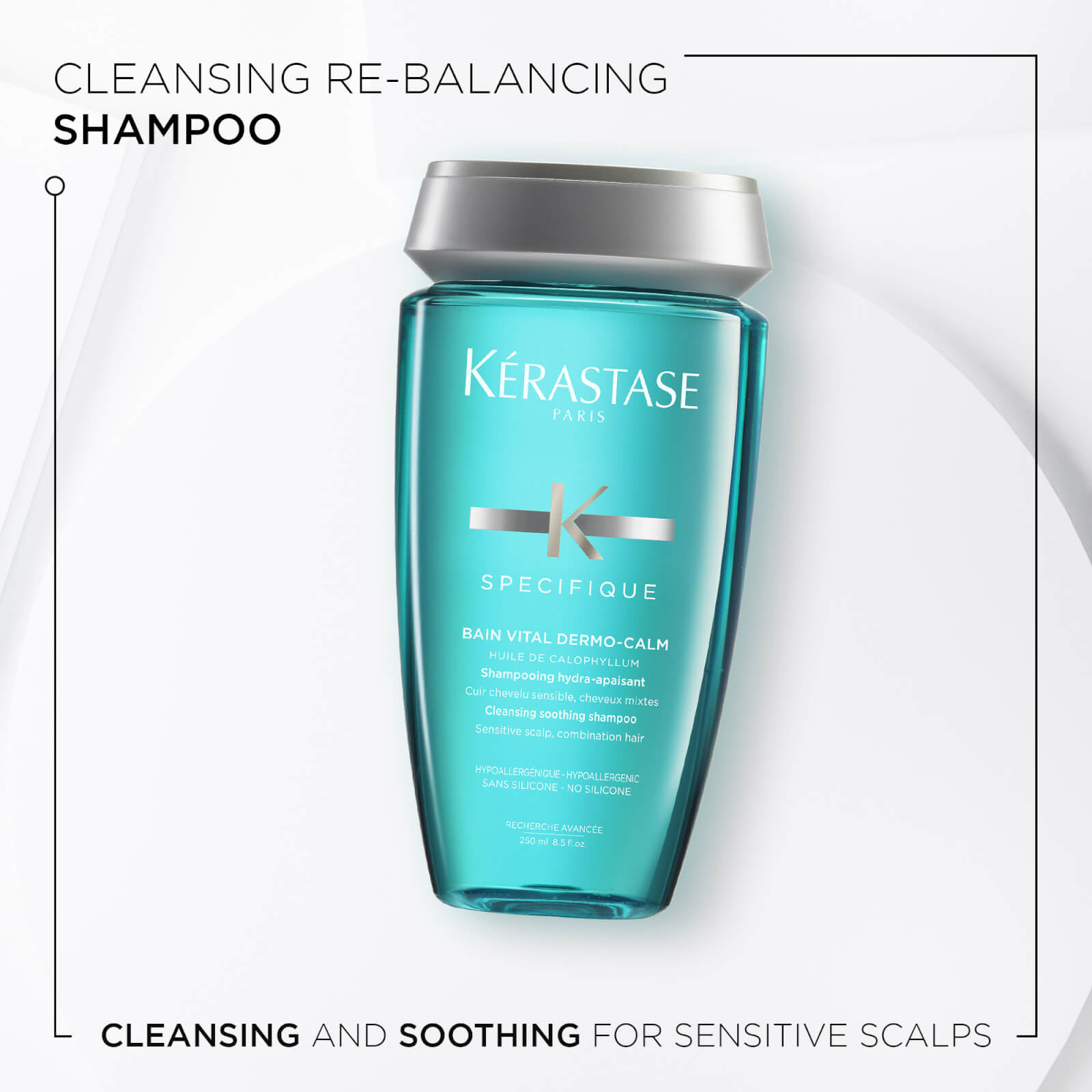 Kérastase Specifique Dermo-Calm Bain Vital Shampoo 250ml