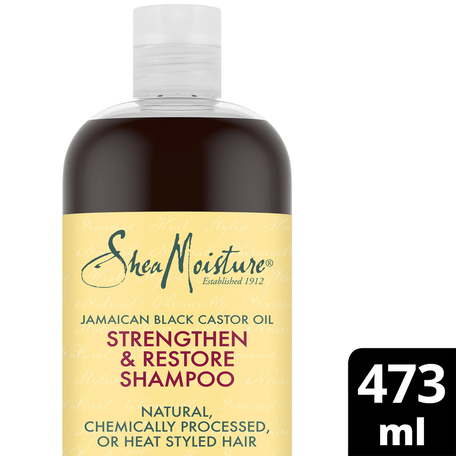 Click to view product details and reviews for Shea Moisture Jamaican Black Castor Oil Strengthen Restore Shampoo 473ml.
