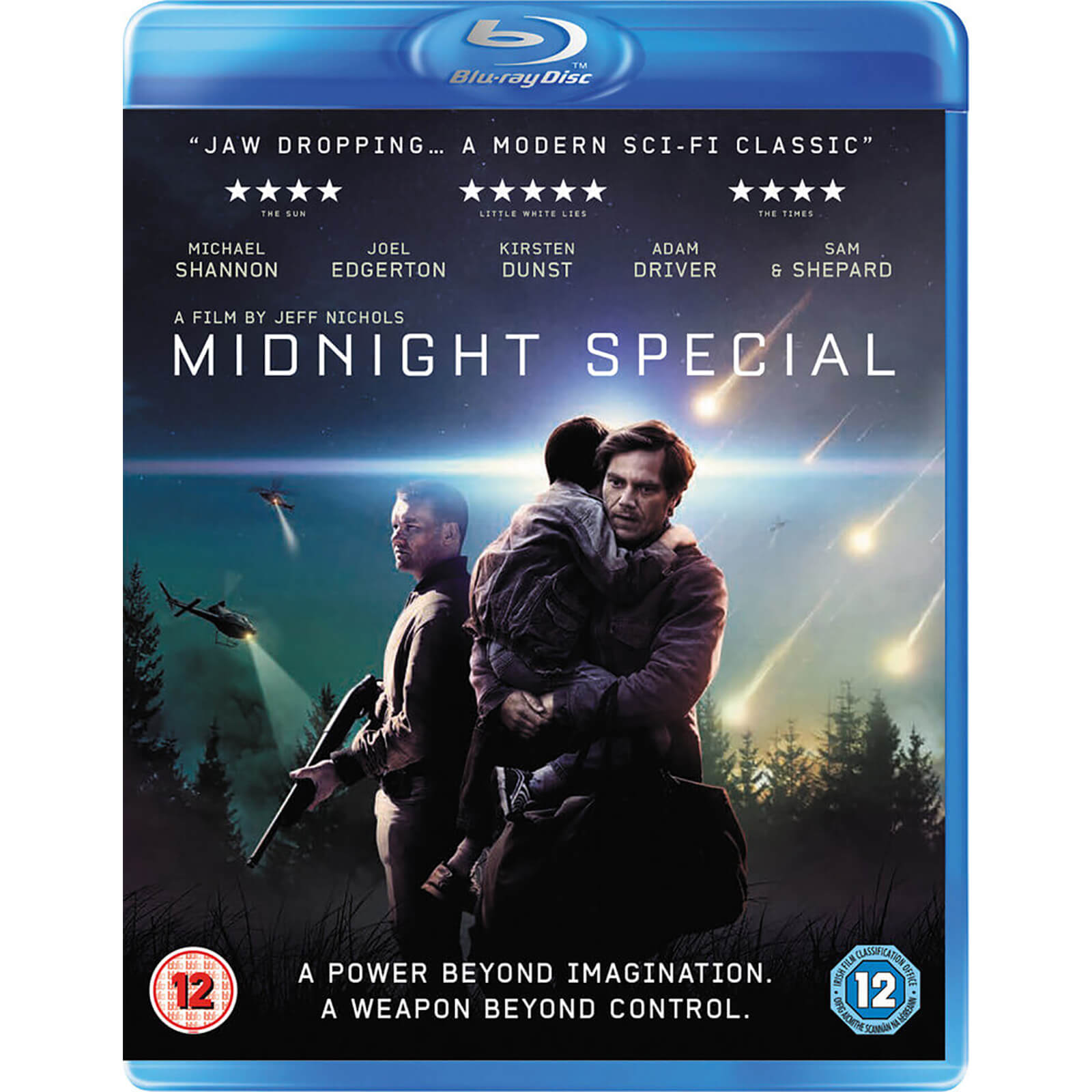 

Midnight Special