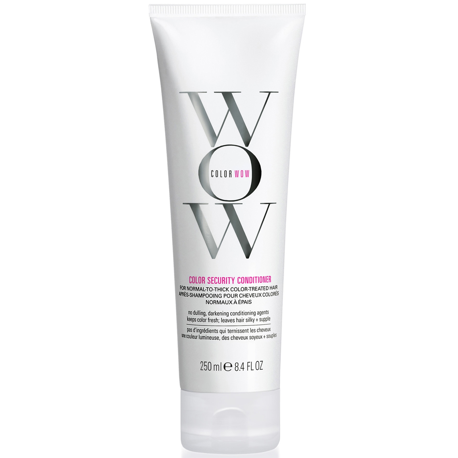 Color Wow Colour Security Conditioner for Fine to Normal Hair 250ml