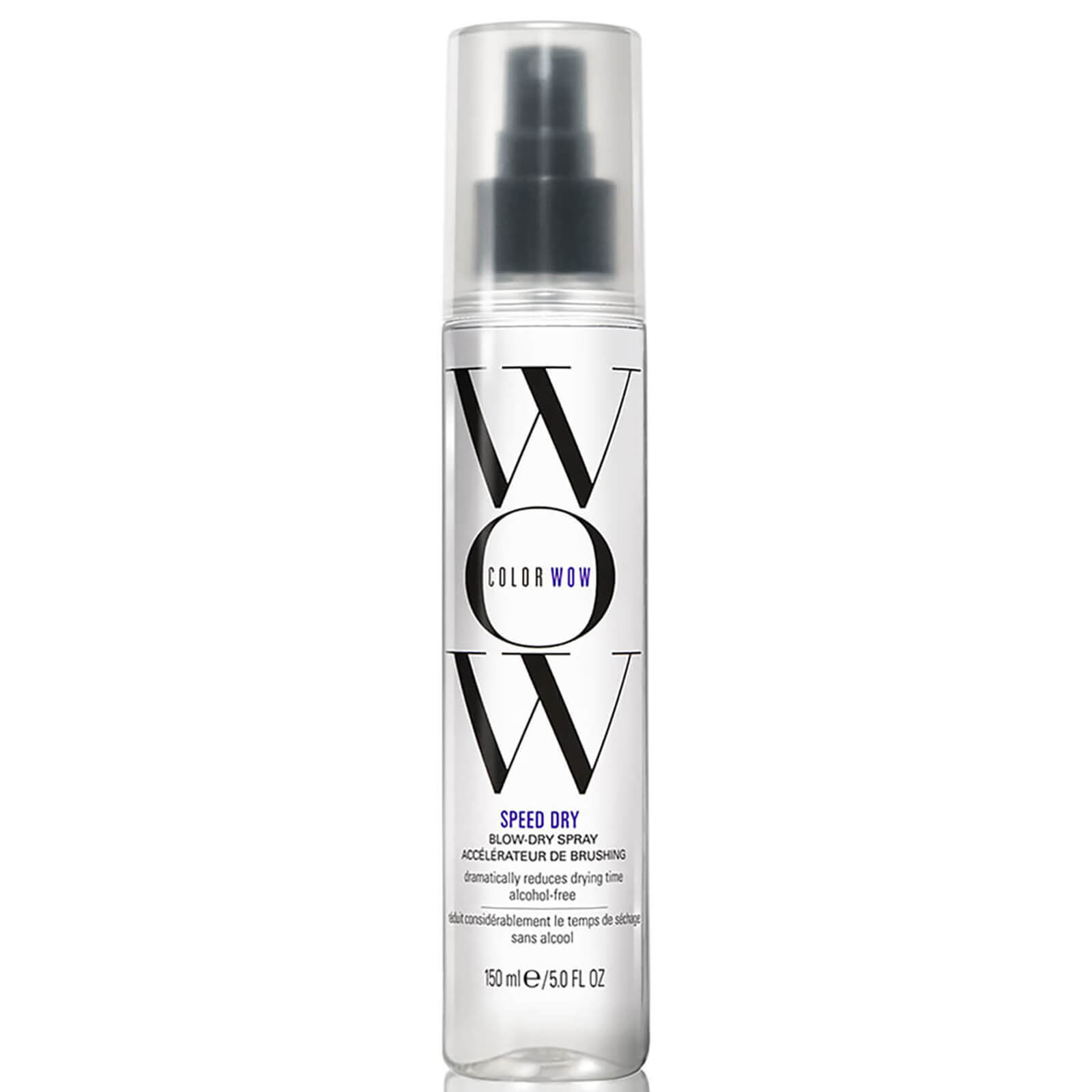 COLOR WOW COLOR WOW SPEED DRY BLOW DRY SPRAY 150ML,CW523
