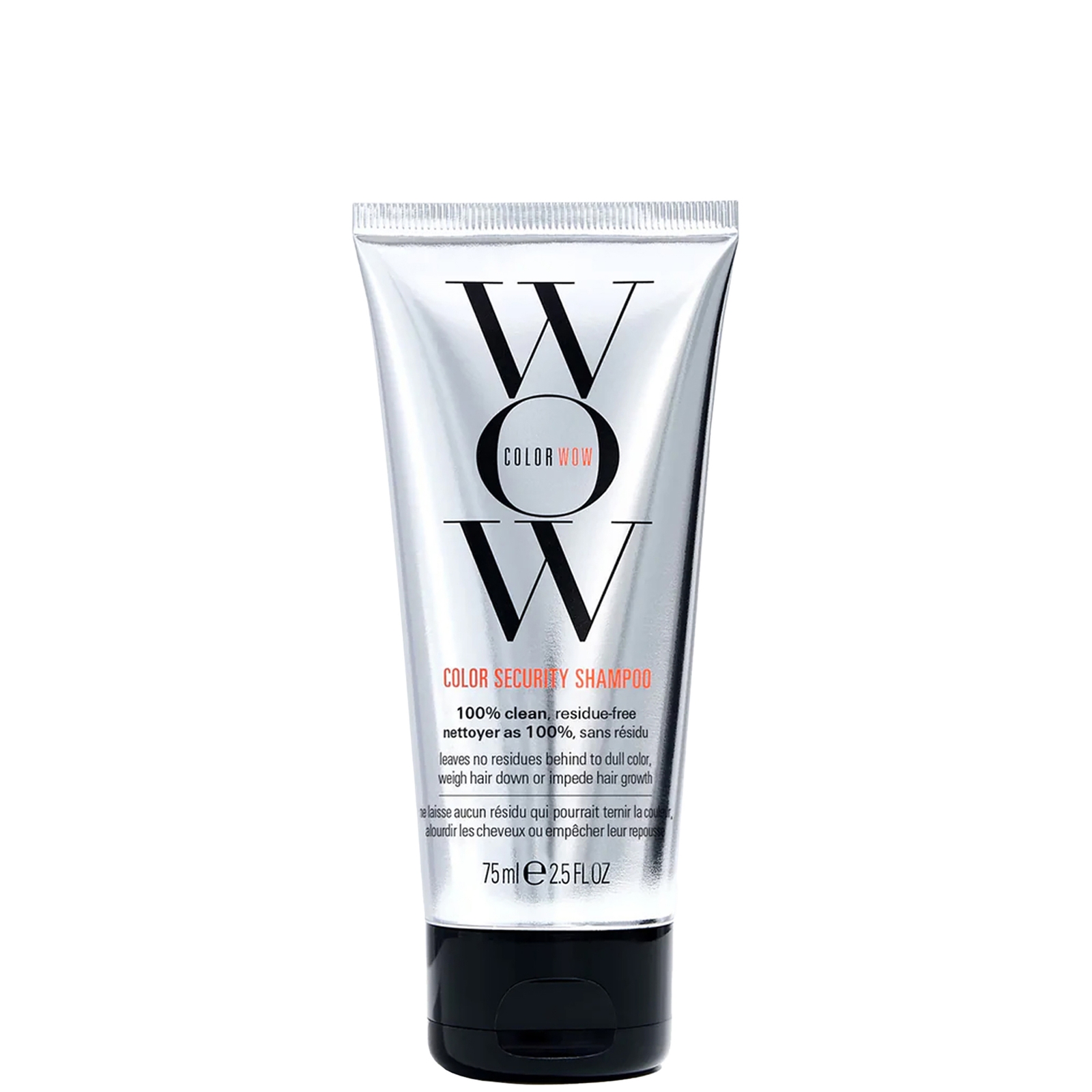 

Color Wow Travel Color Security Shampoo 75ml