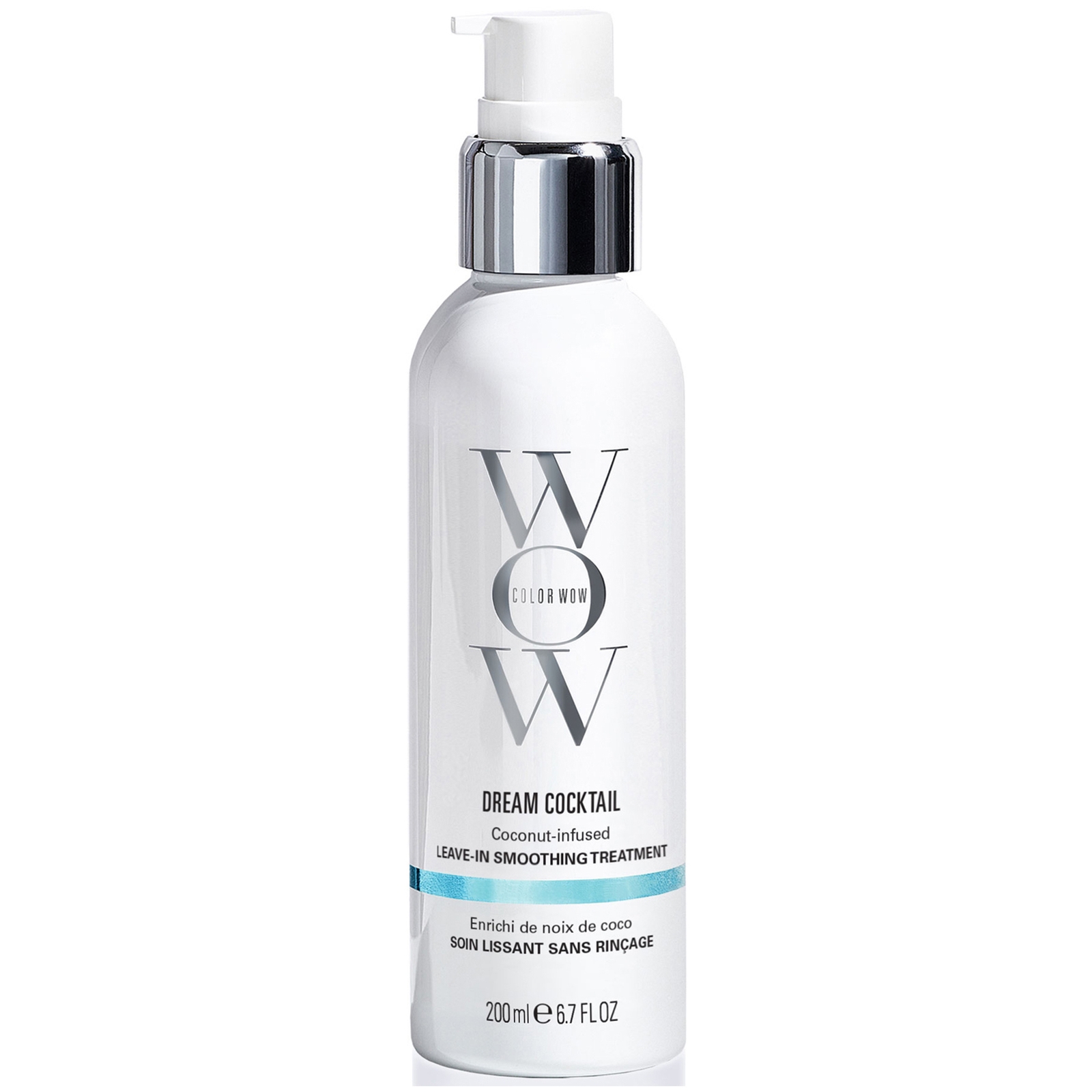 

Color Wow Dream Cocktail - Coconut Infused 200ml