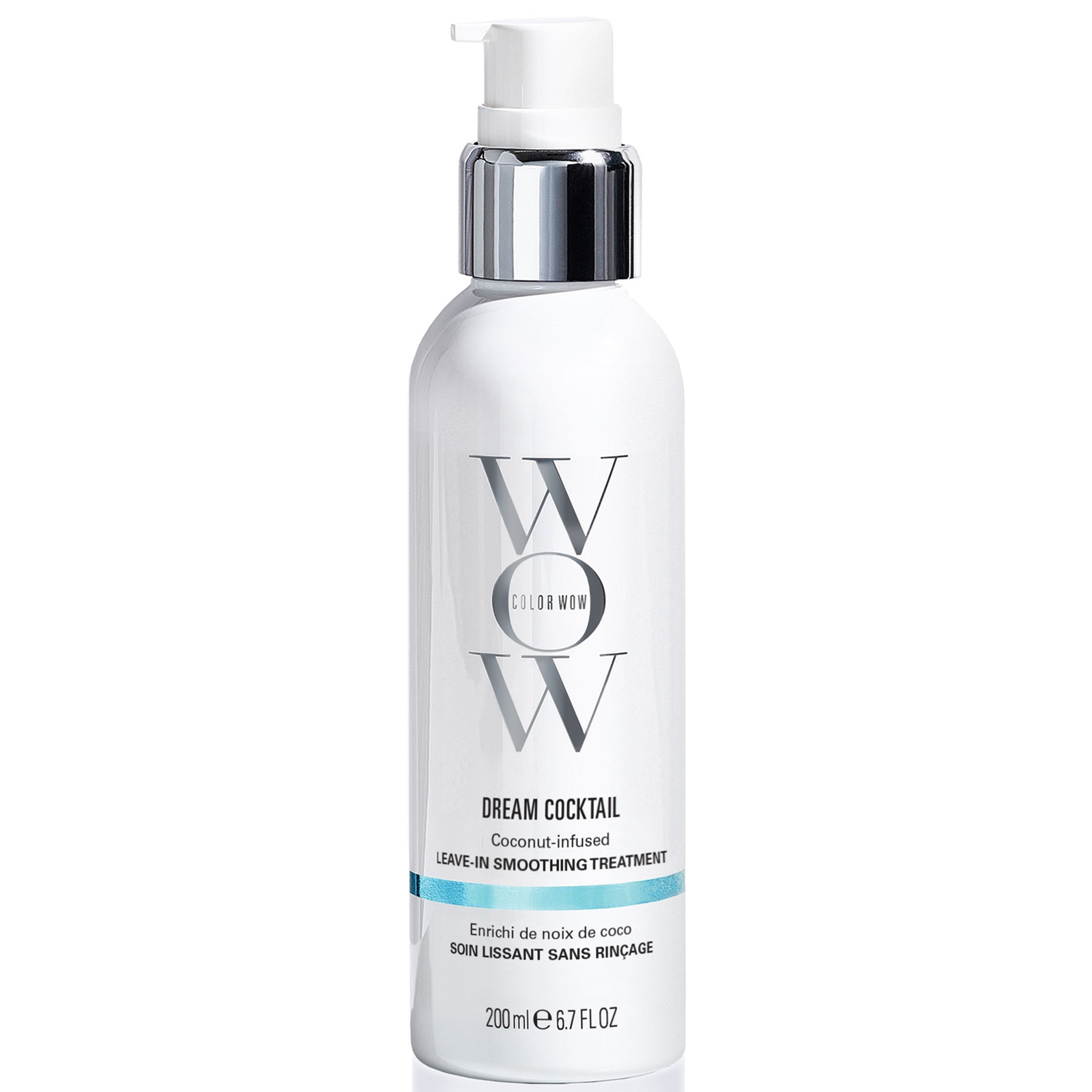 Color Wow Dream Cocktail Coconut-Infused Leave-in Treatment 200ml