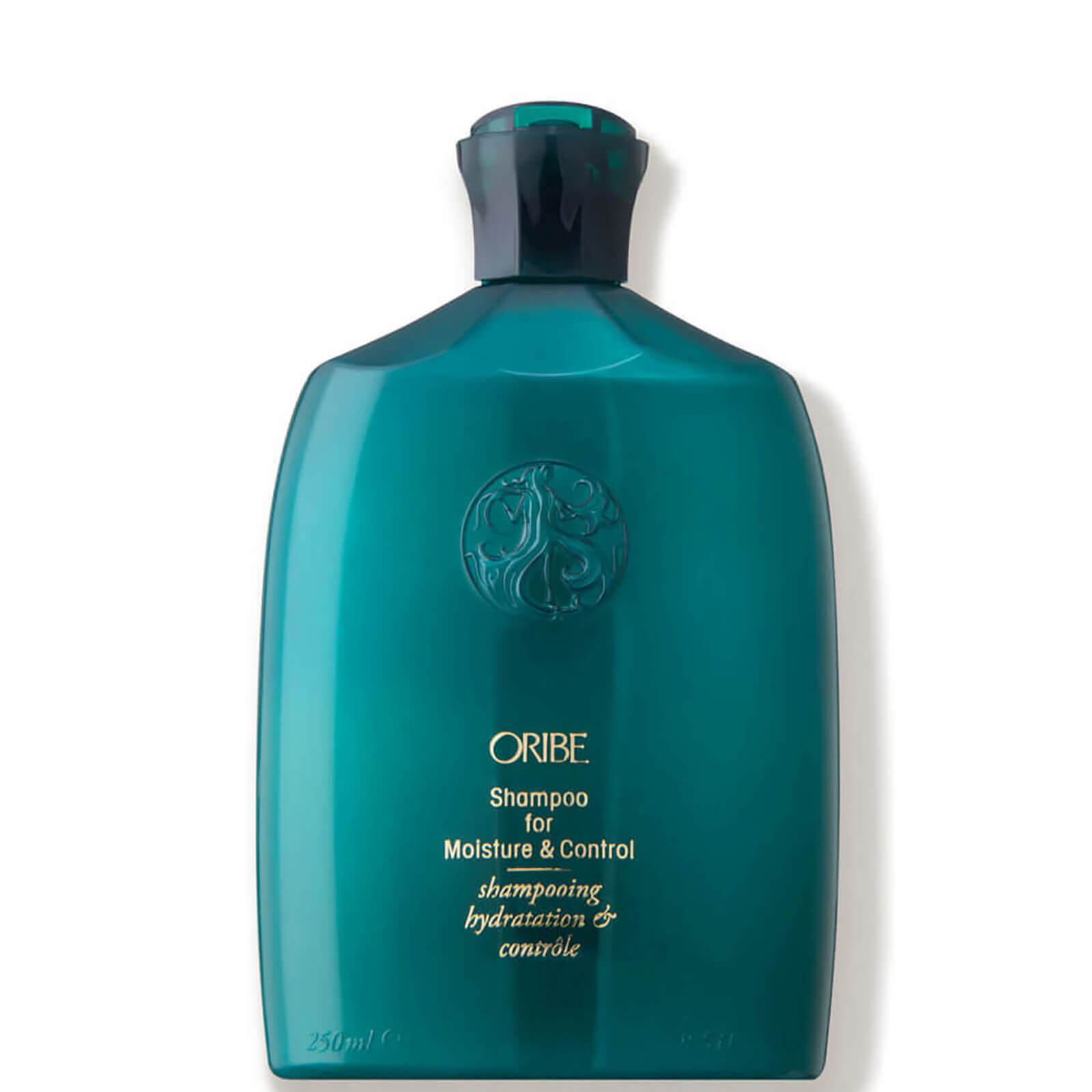 Oribe Shampoo For Moisture Control (8.5 Fl. Oz.) In Green