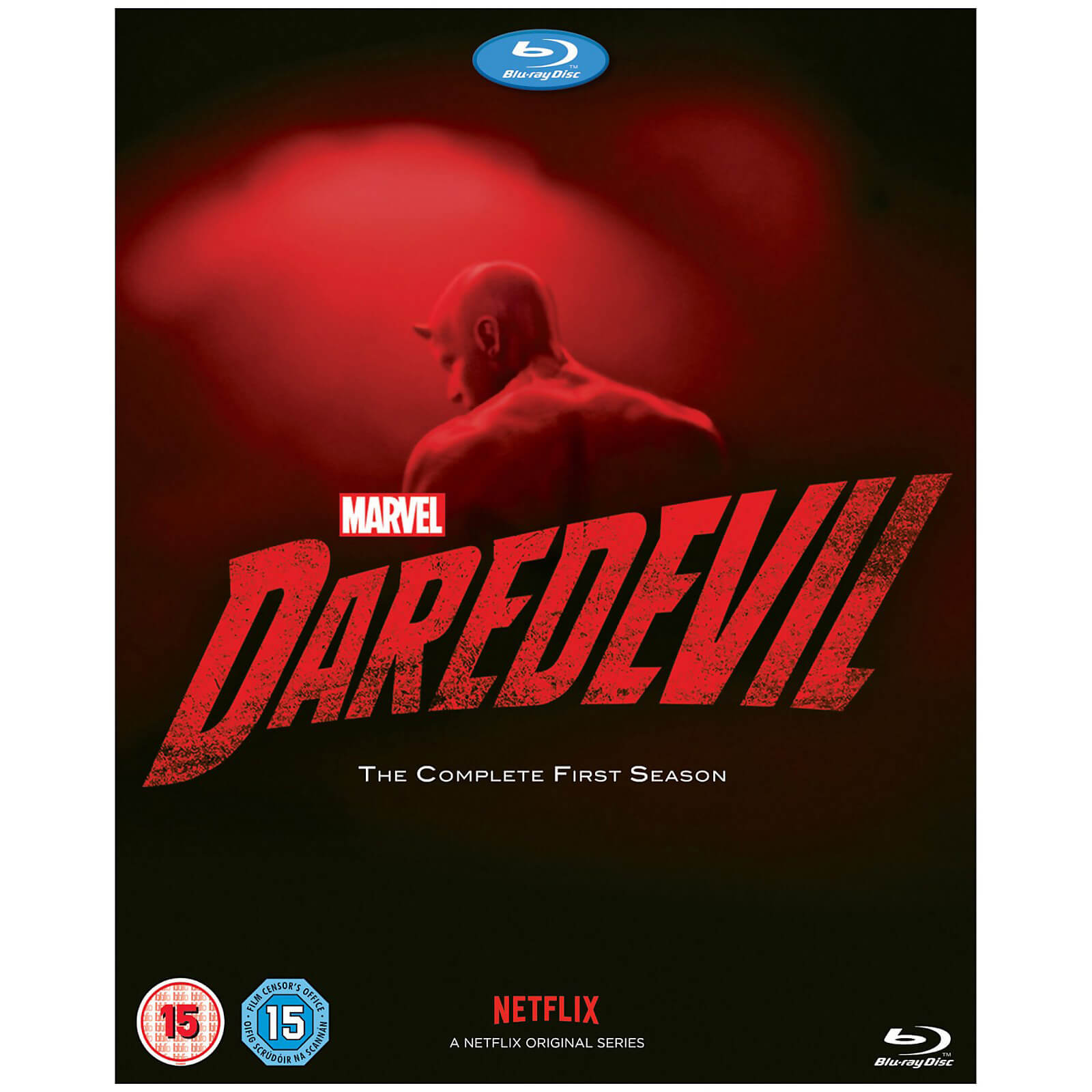 

Daredevil - Saison 1