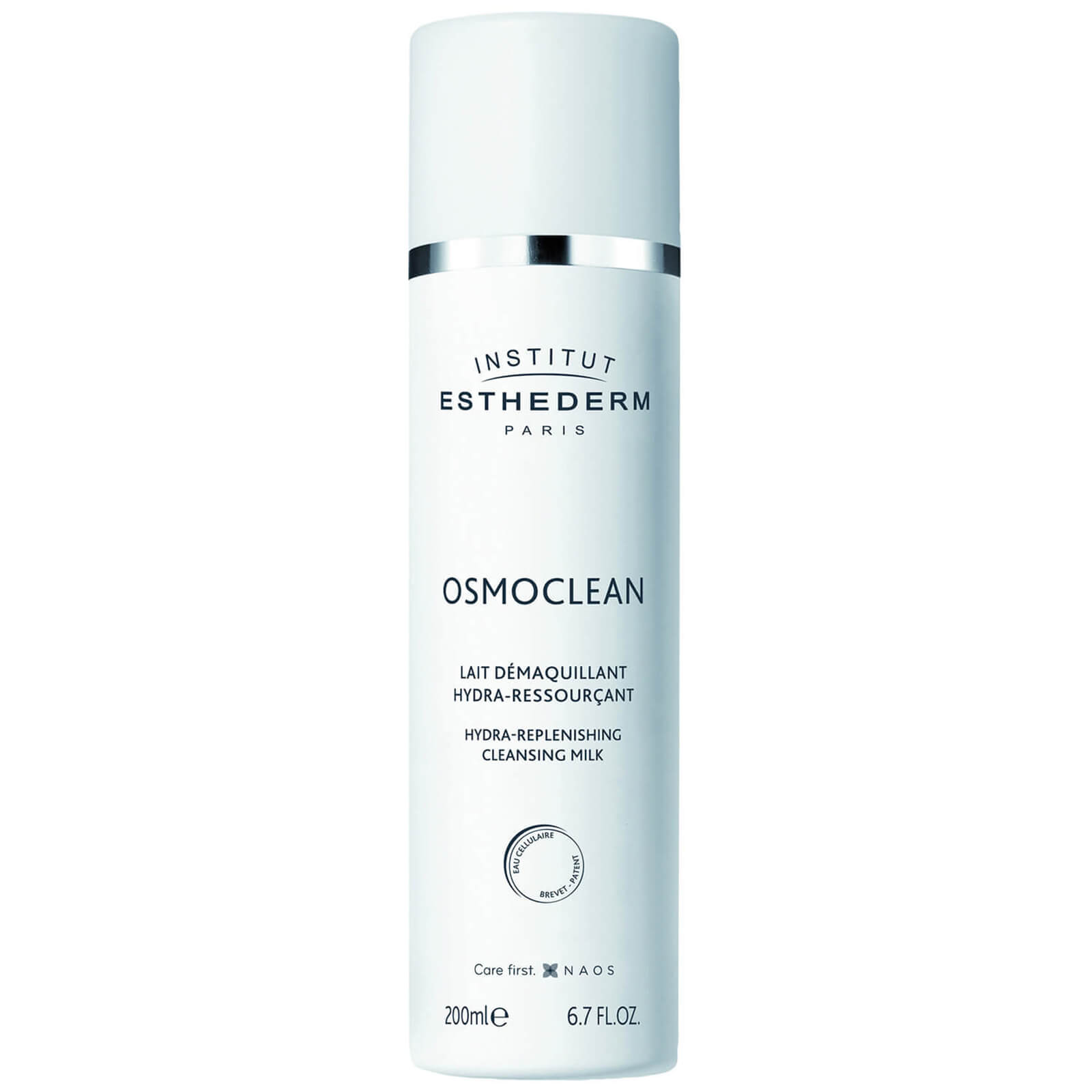 Photos - Facial / Body Cleansing Product Institut Esthederm Osmoclean Hydrating Cleansing Milk 200ml V600102 