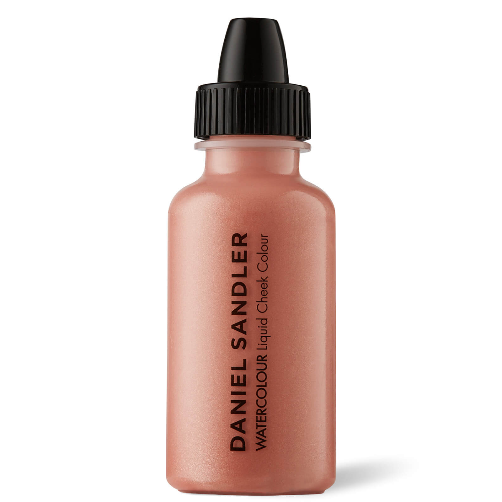 Daniel Sandler Watercolour Liquid Cheek Colour 15ml (Various Shades) - Rose Glow