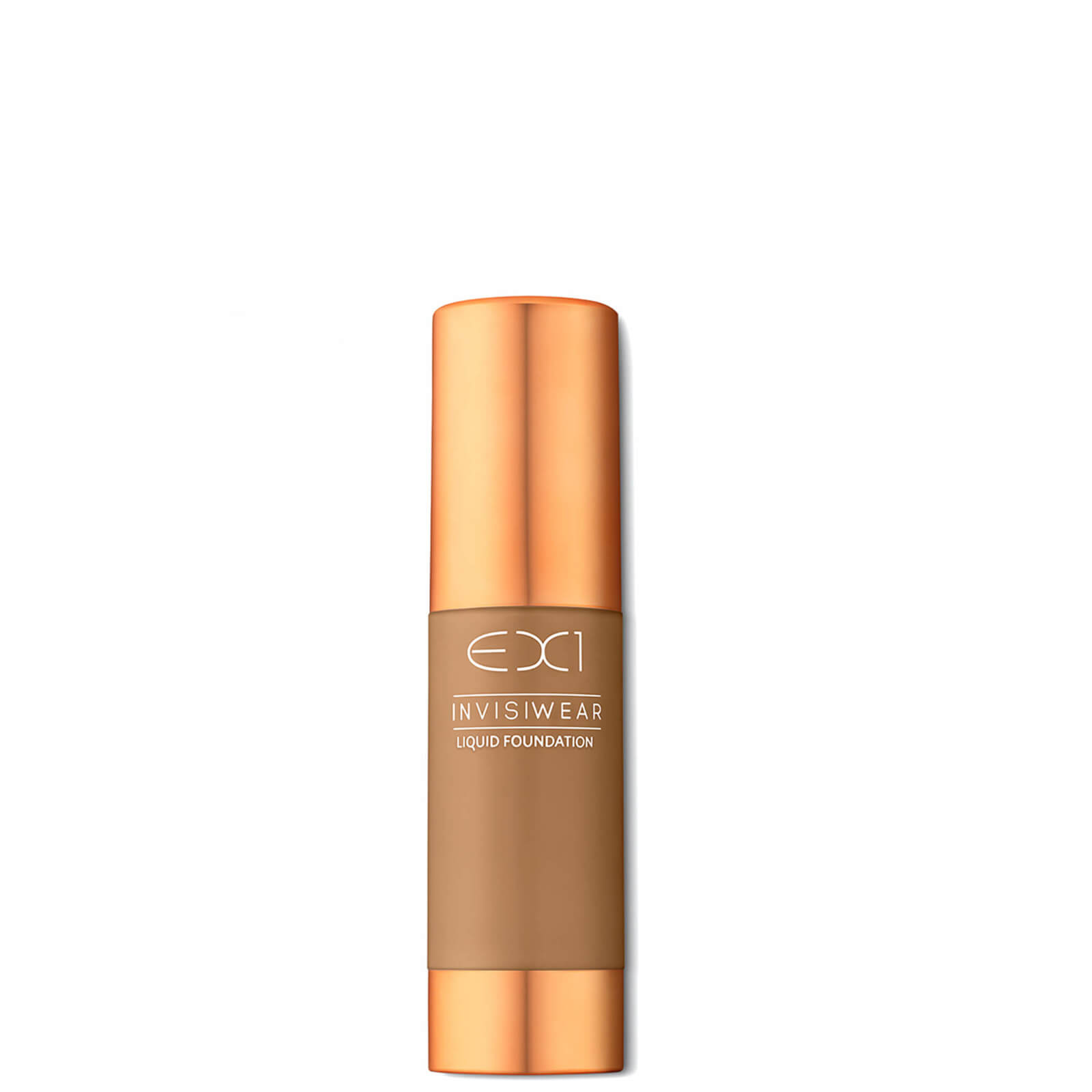 

EX1 Cosmetics Invisiwear Liquid Foundation 30ml (Various Shades) - 10.0