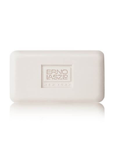 

Erno Laszlo White Marble Cleansing Bar (100g)