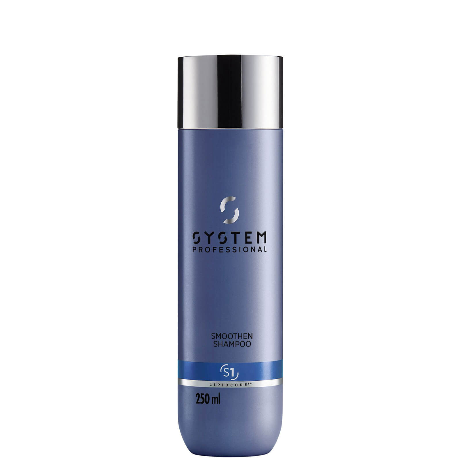 Shampoo Suavizante Smoothen da System Professional 250 ml