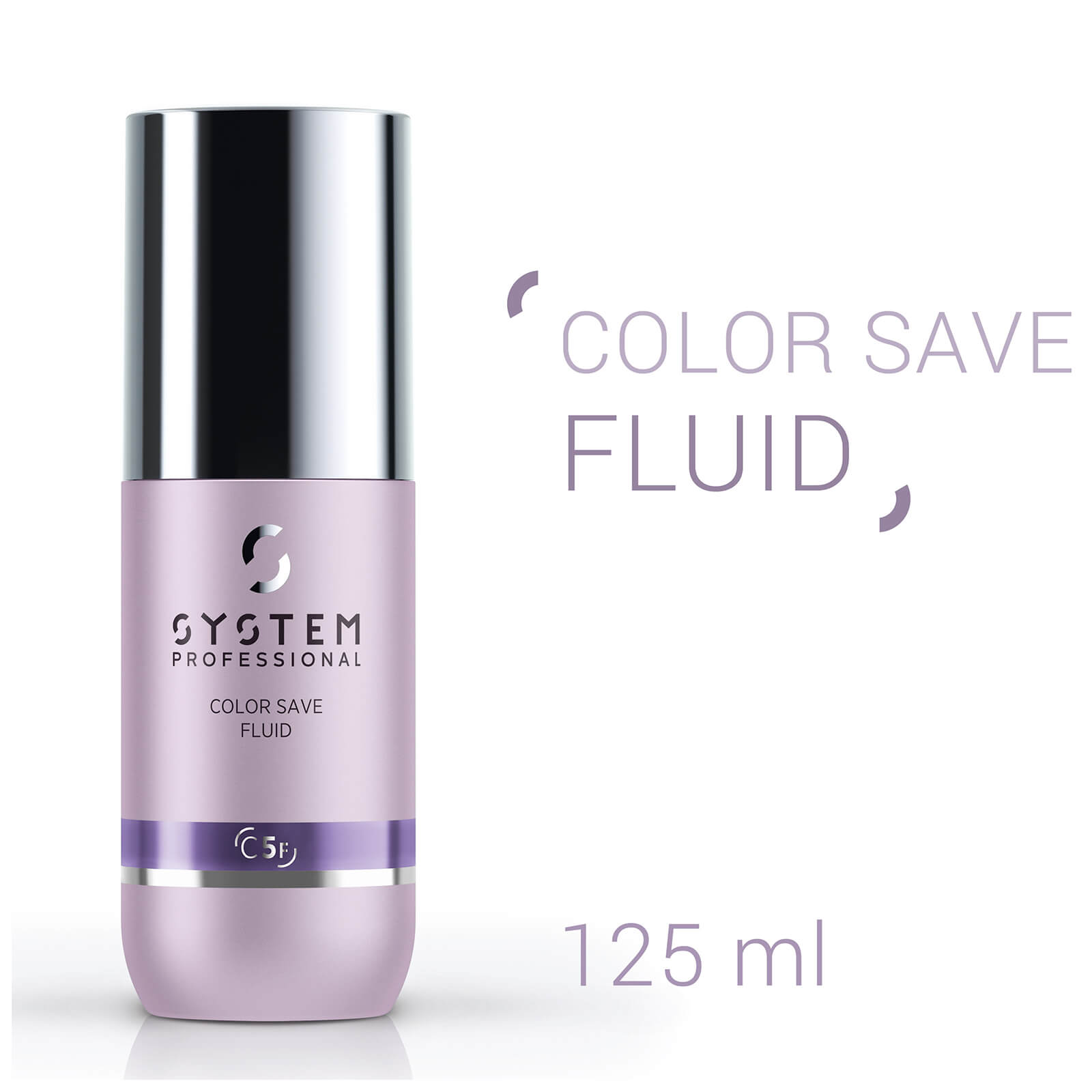 System Professional Color Save Fluid 125ml